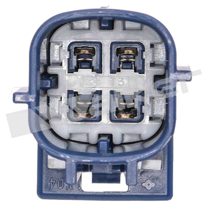 Walker Products Walker Products 250-24456 Oxygen Sensor 4-W Direct Fit 250-24456