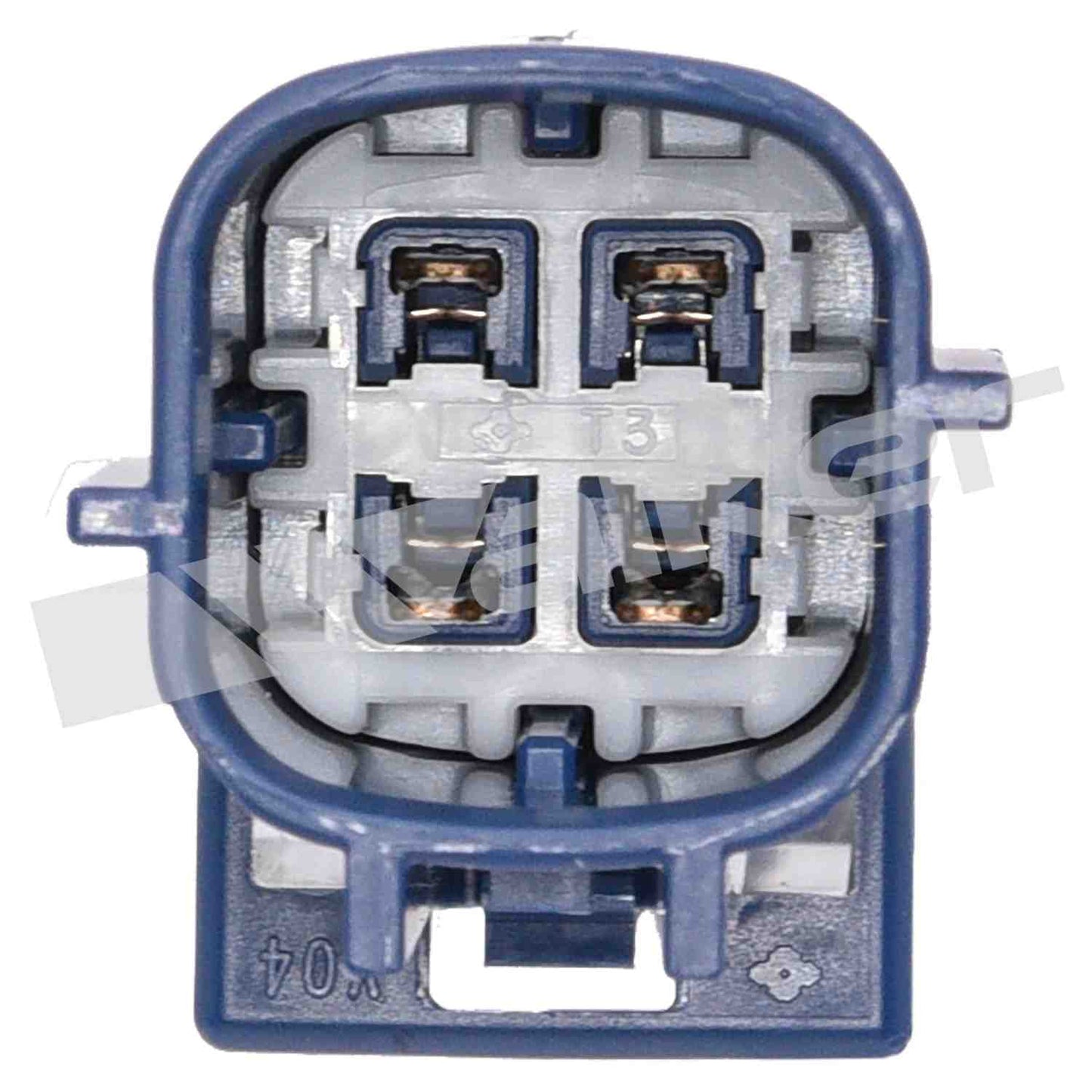 Walker Products Walker Products 250-24456 Oxygen Sensor 4-W Direct Fit 250-24456