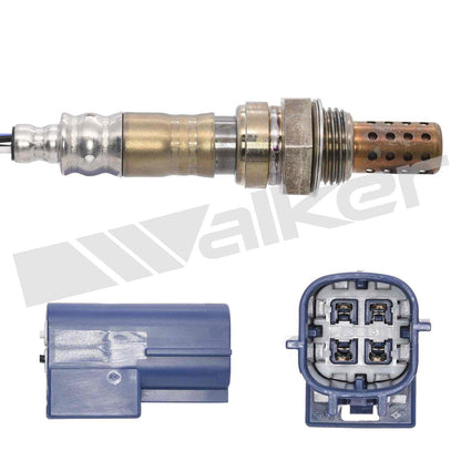 Walker Products Walker Products 250-24456 Oxygen Sensor 4-W Direct Fit 250-24456