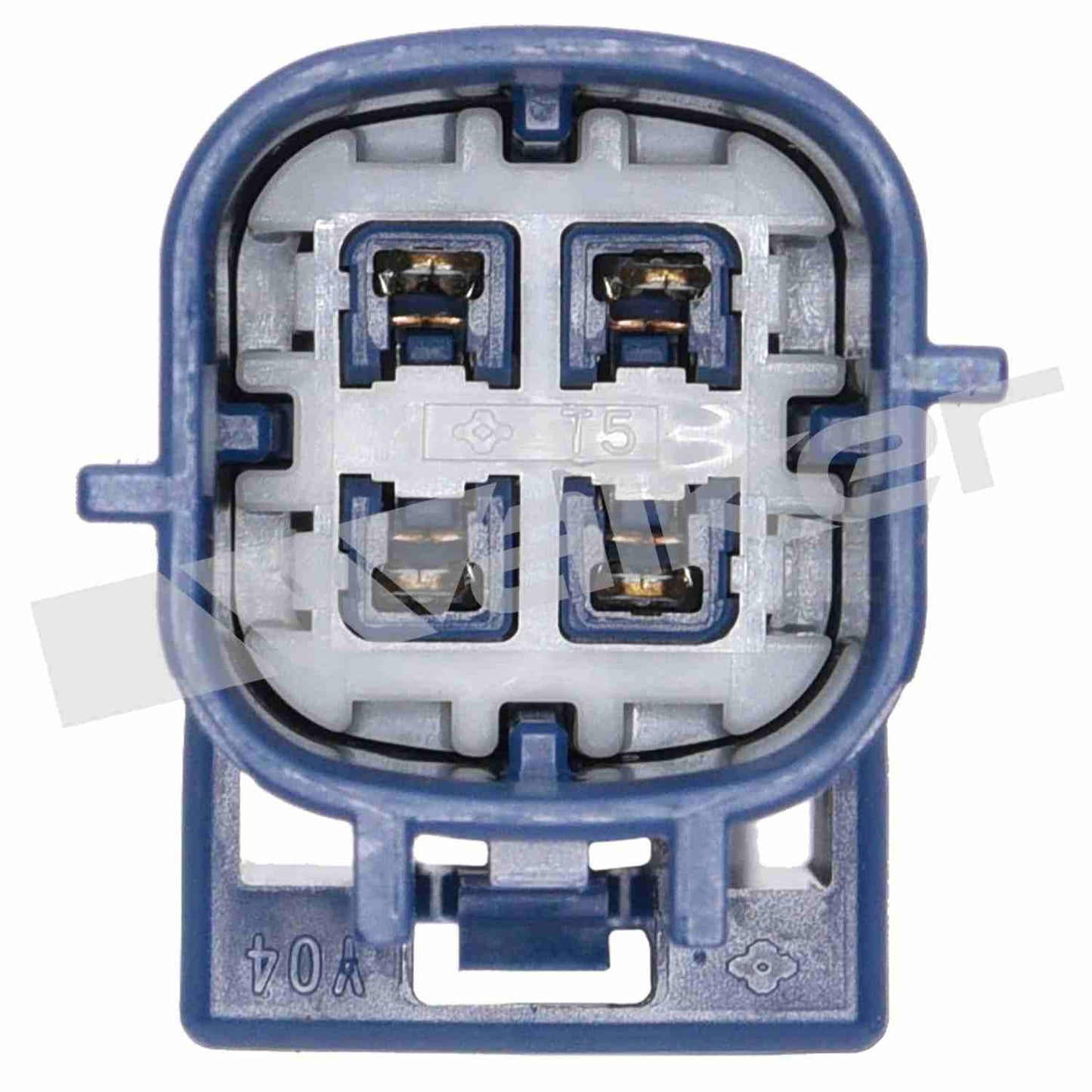Walker Products Walker Products 250-24457 Oxygen Sensor 4-W Direct Fit 250-24457