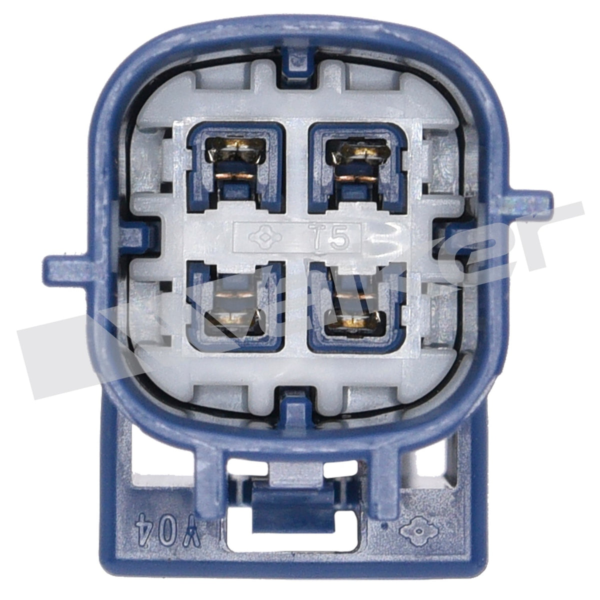 Walker Products Walker Products 250-24457 Oxygen Sensor 4-W Direct Fit 250-24457
