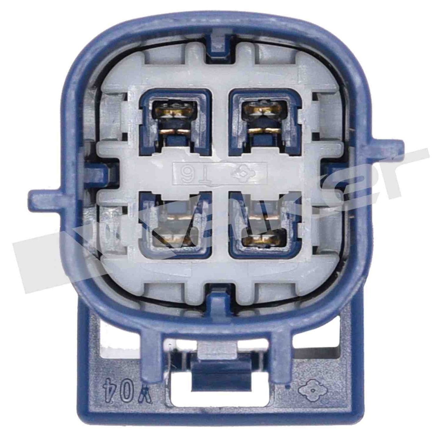 Walker Products Walker Products 250-24459 Oxygen Sensor 4-W Direct Fit 250-24459