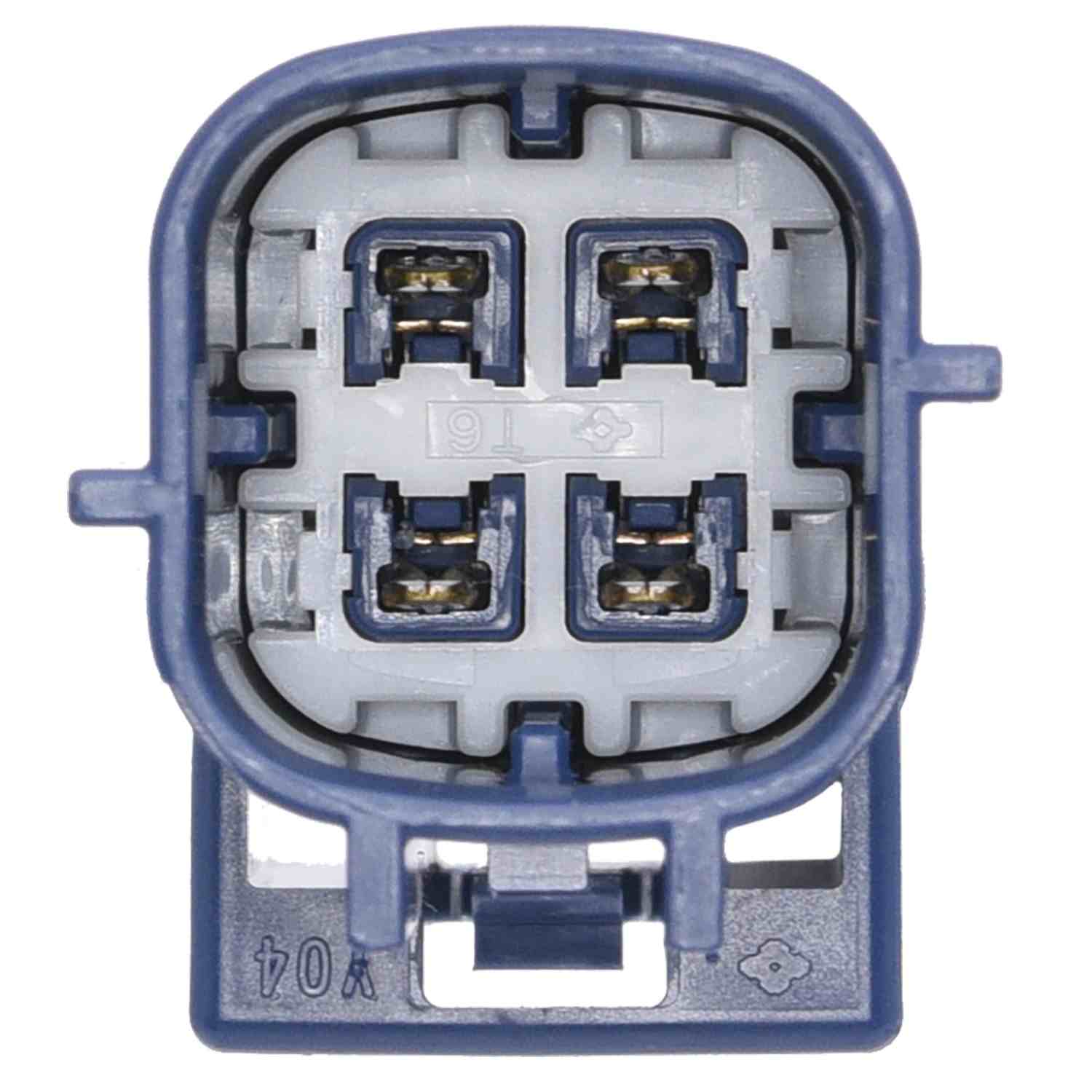 Walker Products Walker Products 250-24459 Oxygen Sensor 4-W Direct Fit 250-24459