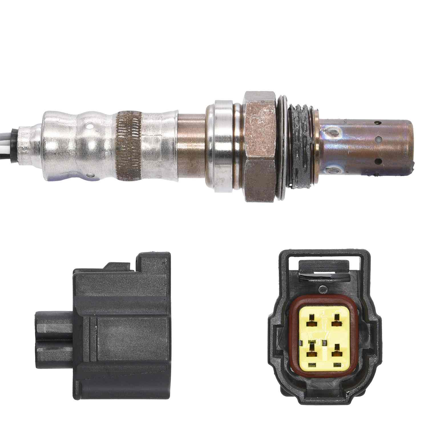Walker Products Walker Products 250-24460 Oxygen Sensor 4-W Direct Fit 250-24460