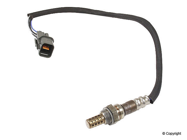 Walker Products Walker Products 250-24461 Oxygen Sensor 4-W Direct Fit 250-24461