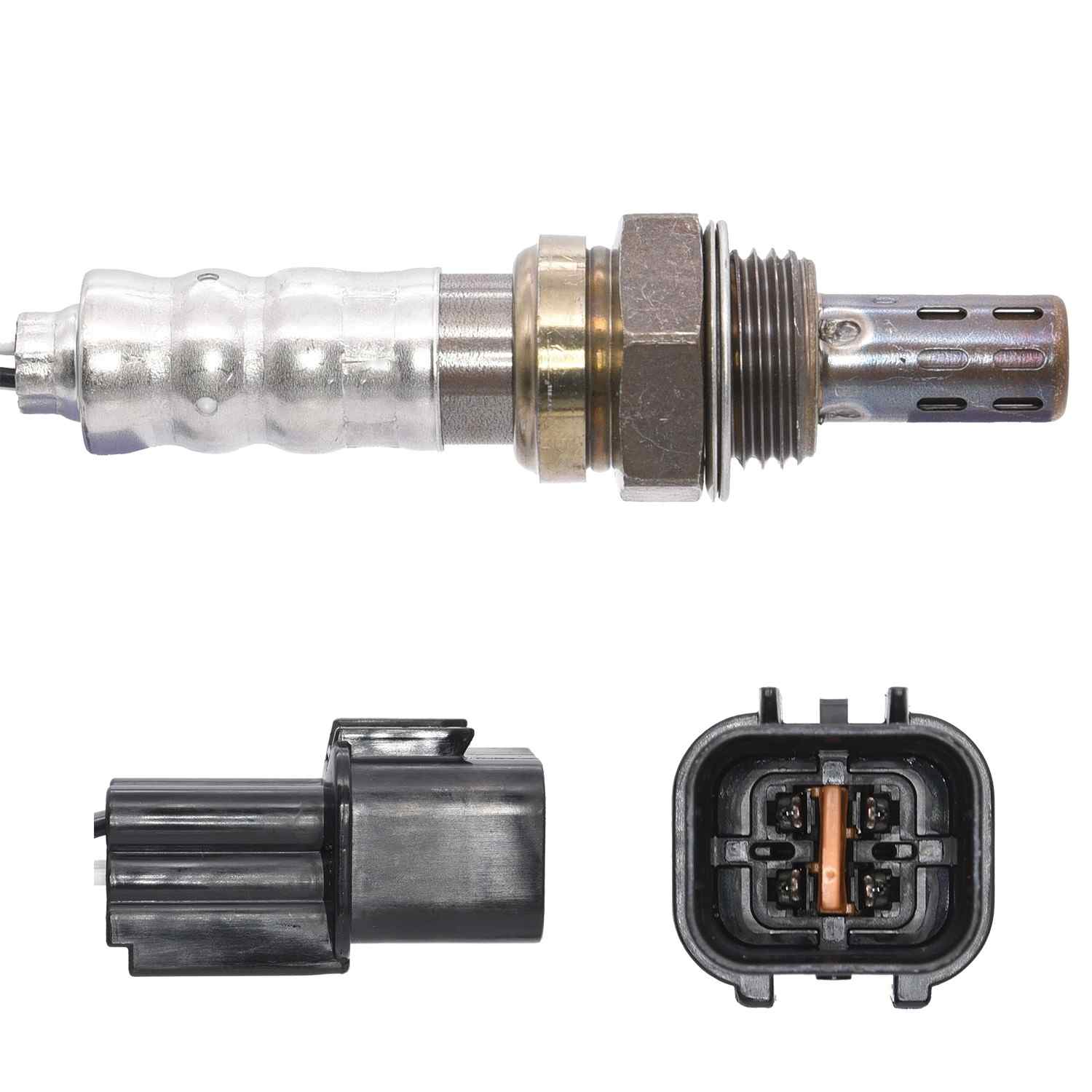 Walker Products Walker Products 250-24462 Oxygen Sensor 4-W Direct Fit 250-24462