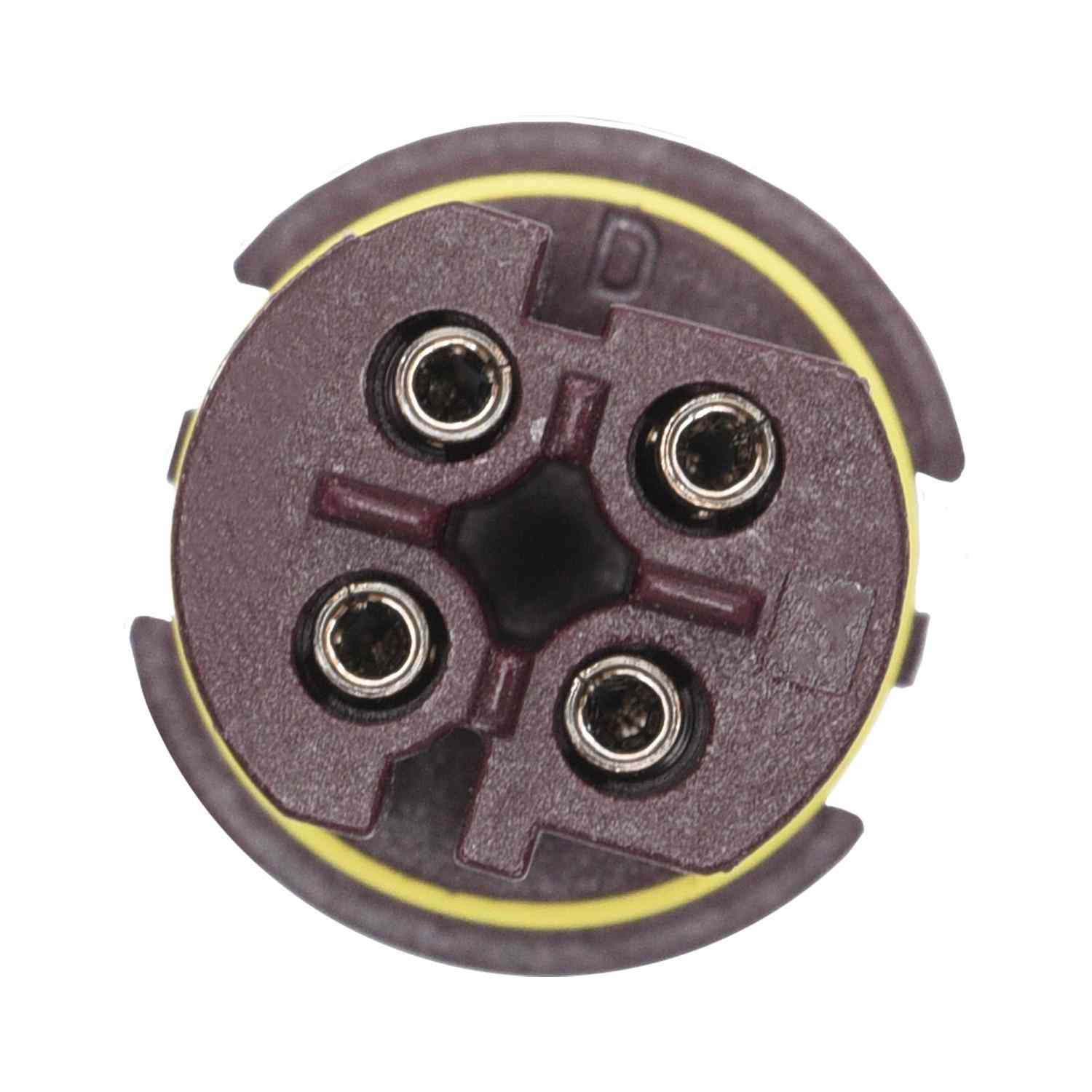 Walker Products Walker Products 250-24463 Oxygen Sensor 4-W Direct Fit 250-24463