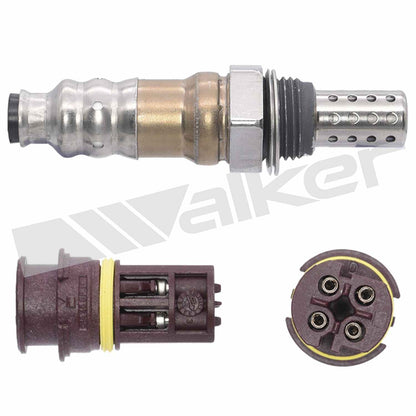 Walker Products Walker Products 250-24463 Oxygen Sensor 4-W Direct Fit 250-24463
