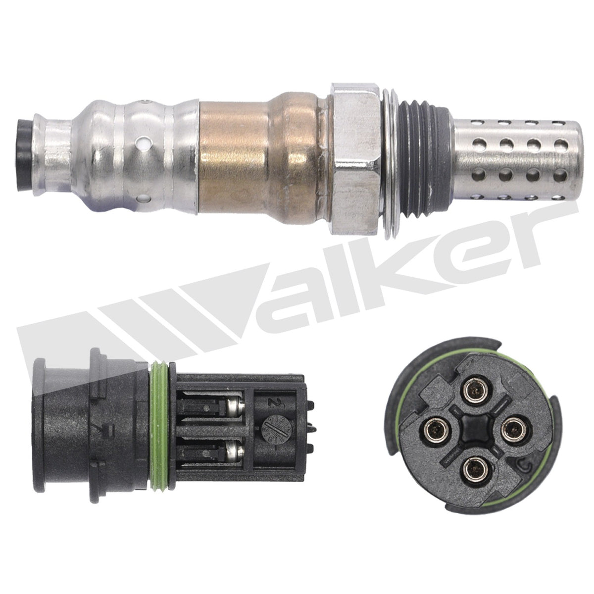 Walker Products Walker Products 250-24464 Oxygen Sensor 4-W Direct Fit 250-24464