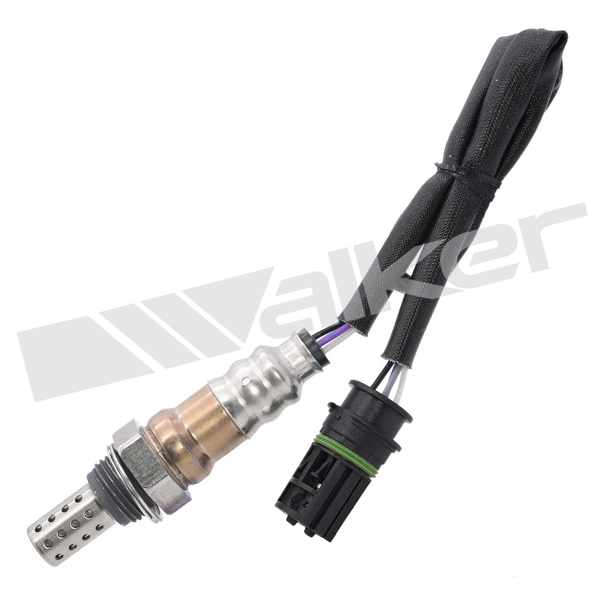 Walker Products Walker Products 250-24464 Oxygen Sensor 4-W Direct Fit 250-24464