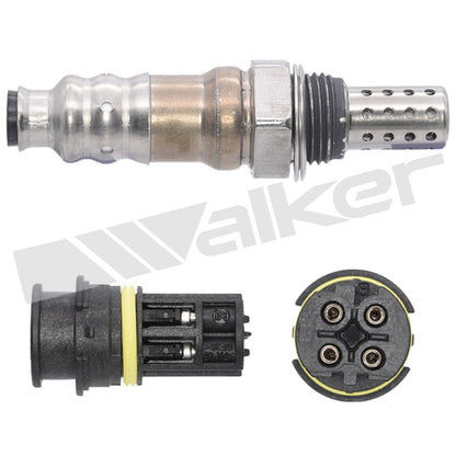 Walker Products Walker Products 250-24465 Oxygen Sensor 4-W Direct Fit 250-24465