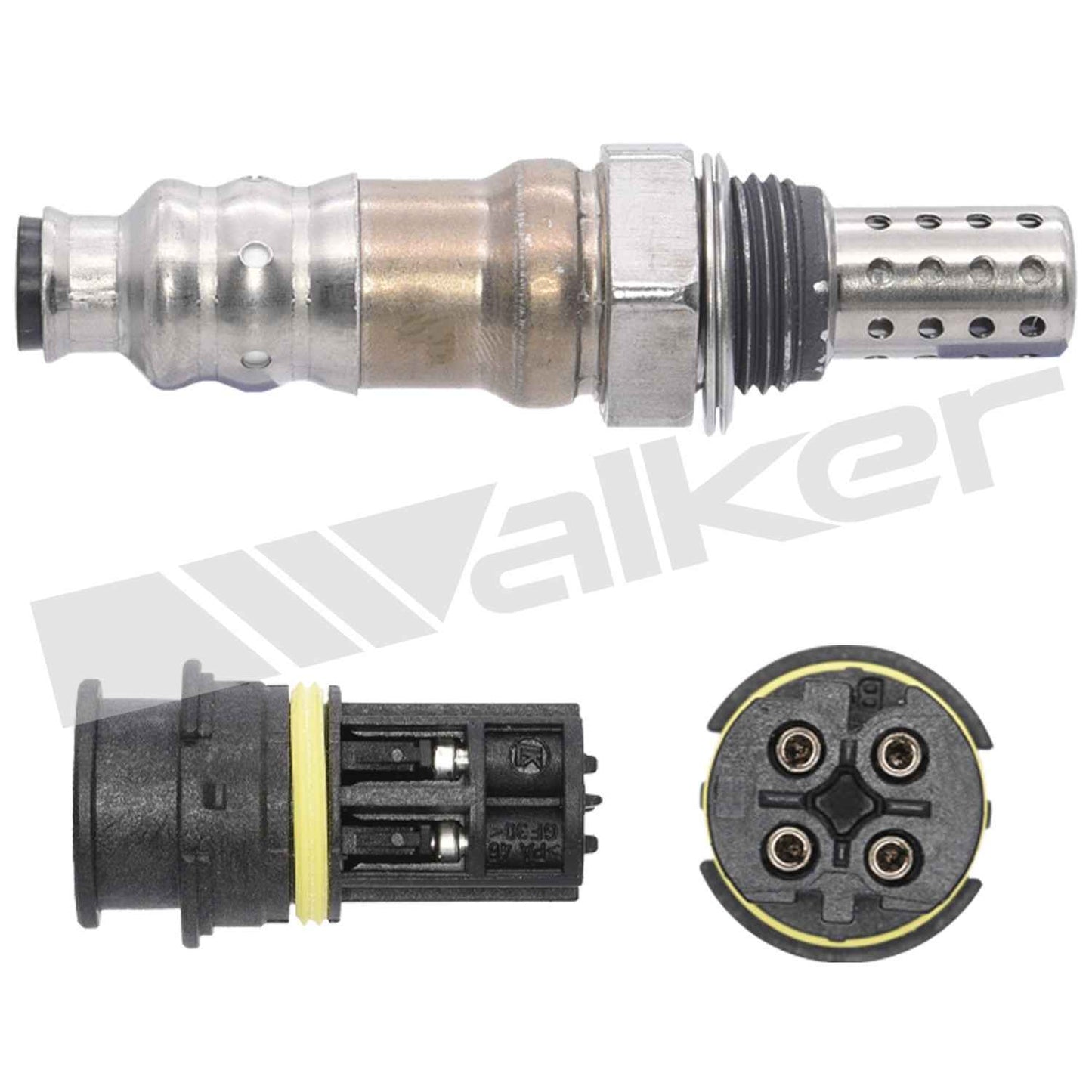 Walker Products Walker Products 250-24465 Oxygen Sensor 4-W Direct Fit 250-24465