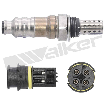 Walker Products Walker Products 250-24465 Oxygen Sensor 4-W Direct Fit 250-24465