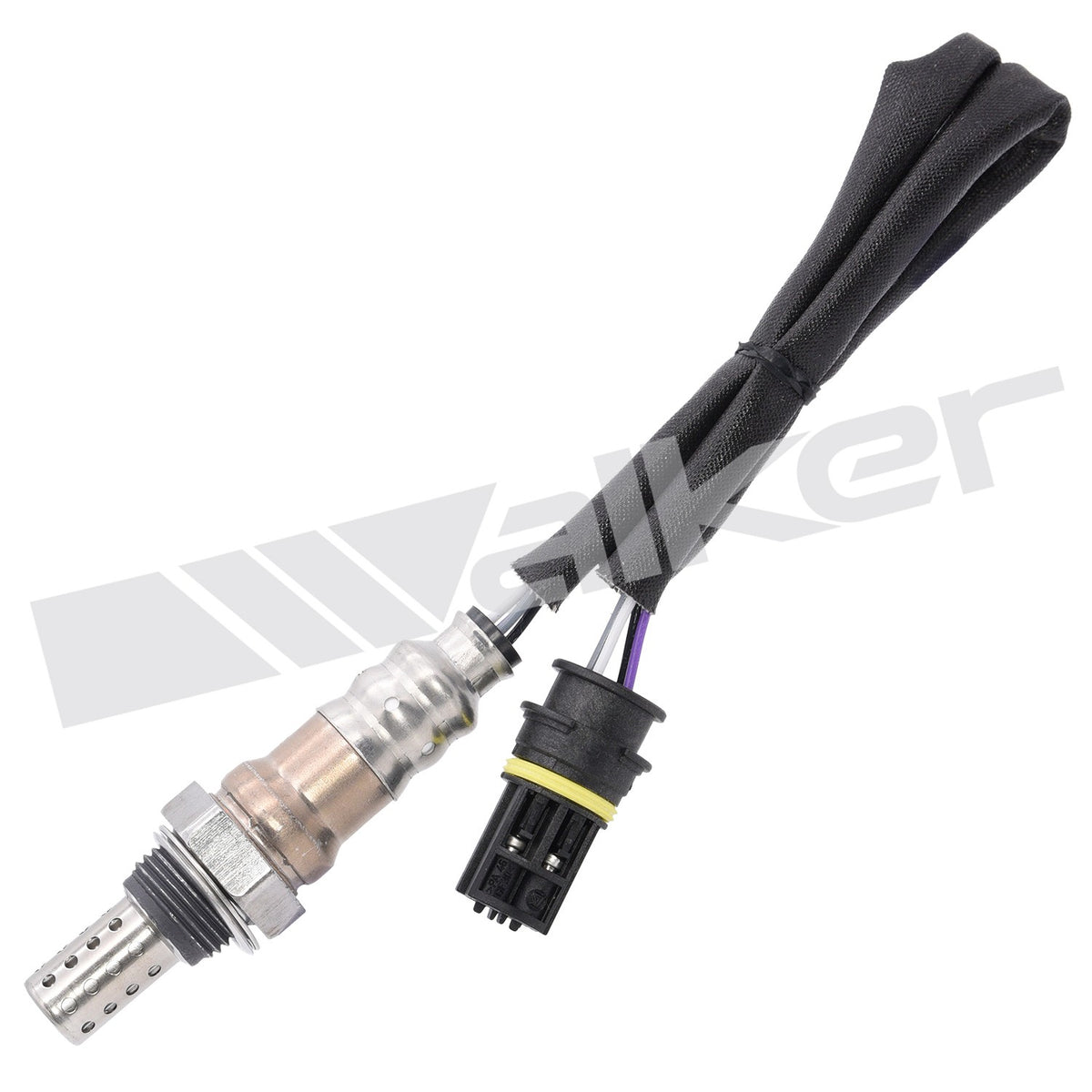 Walker Products Walker Products 250-24465 Oxygen Sensor 4-W Direct Fit 250-24465