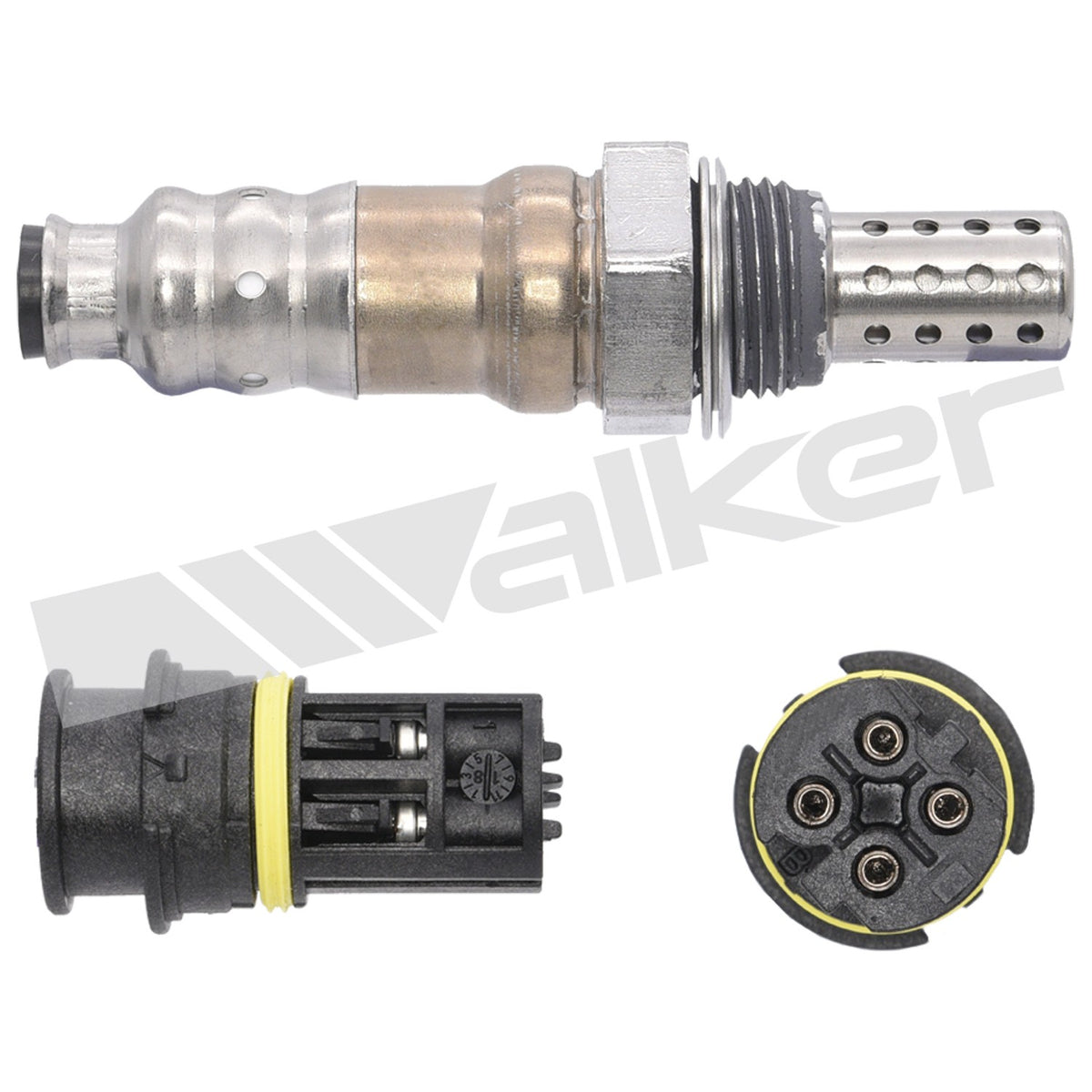 Walker Products Walker Products 250-24466 Oxygen Sensor 4-W Direct Fit 250-24466