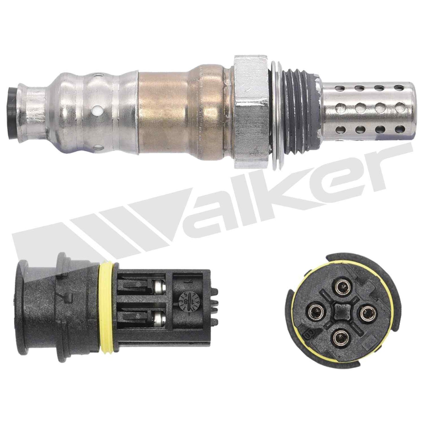 Walker Products Walker Products 250-24466 Oxygen Sensor 4-W Direct Fit 250-24466