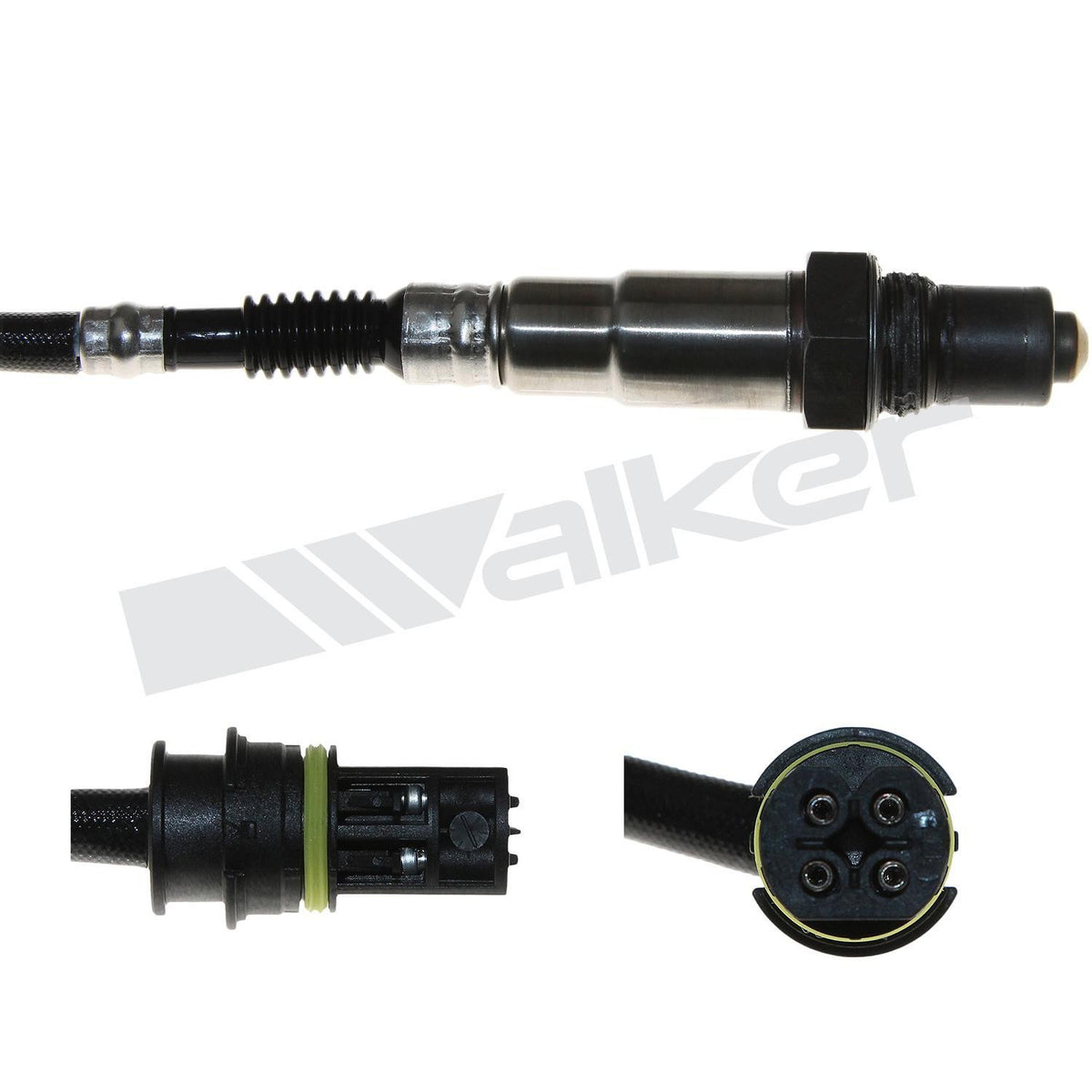 Walker Products Walker Products 250-24468 Oxygen Sensor 4-W Direct Fit 250-24468