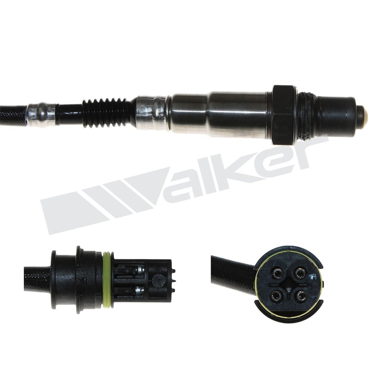 Walker Products Walker Products 250-24468 Oxygen Sensor 4-W Direct Fit 250-24468