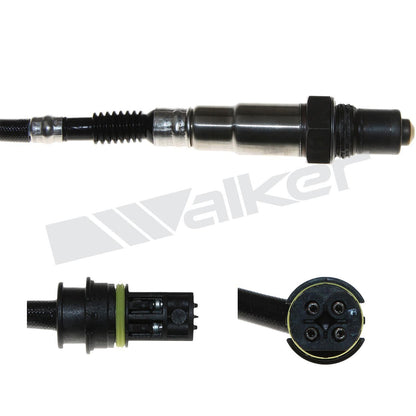 Walker Products Walker Products 250-24468 Oxygen Sensor 4-W Direct Fit 250-24468