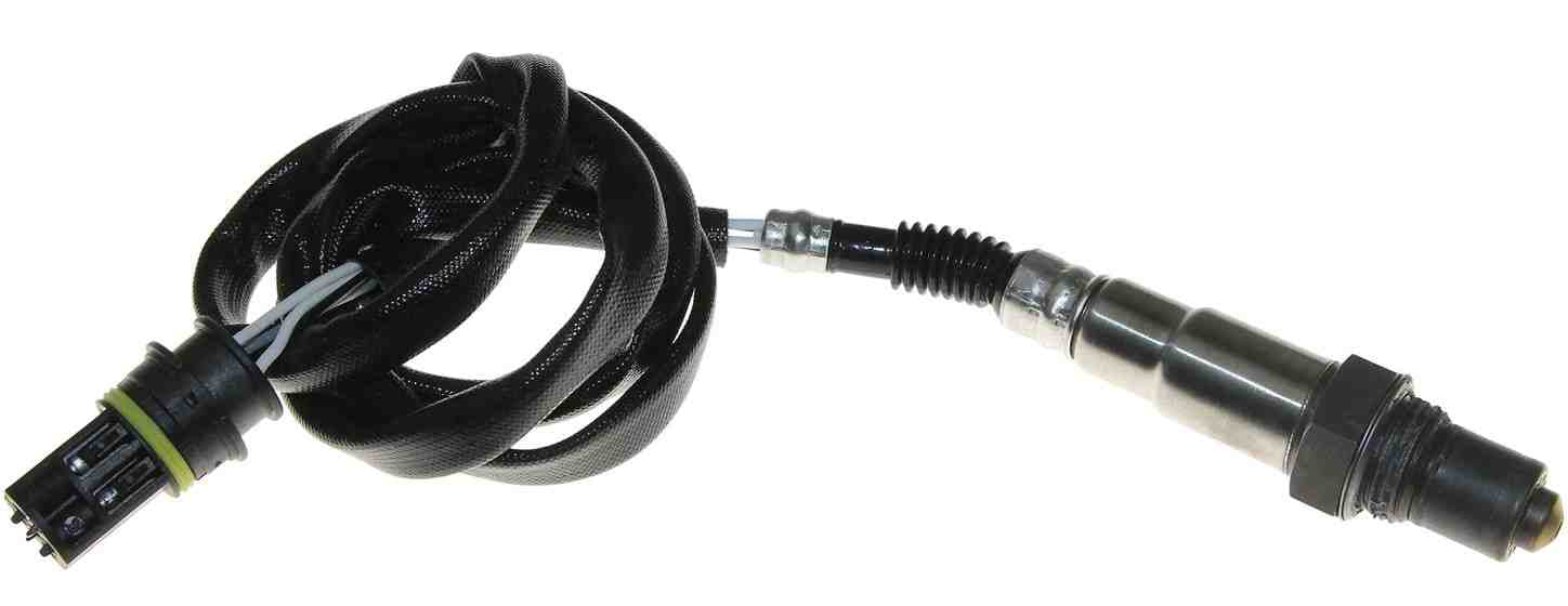 Walker Products Oxygen Sensor 250-24468