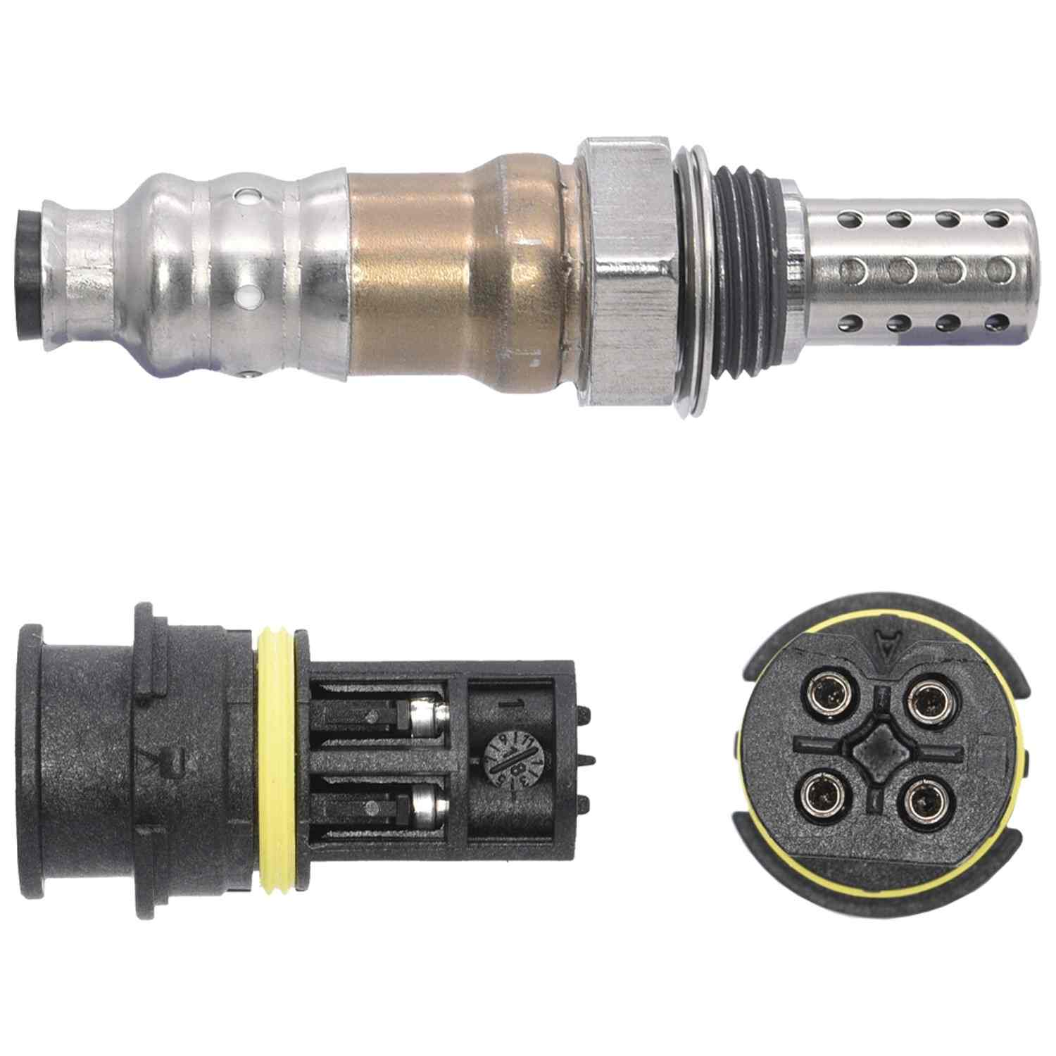 Walker Products Walker Products 250-24469 Oxygen Sensor 4-W Direct Fit 250-24469