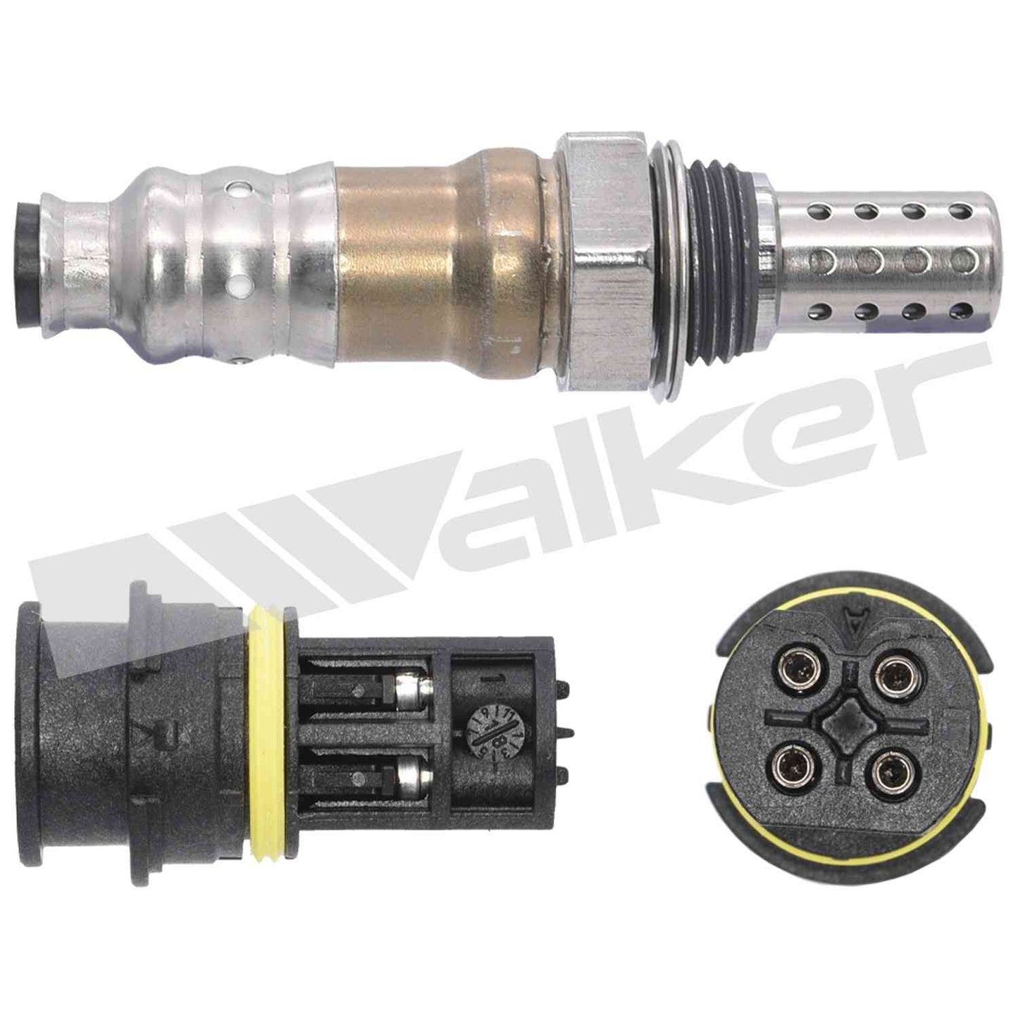 Walker Products Walker Products 250-24469 Oxygen Sensor 4-W Direct Fit 250-24469