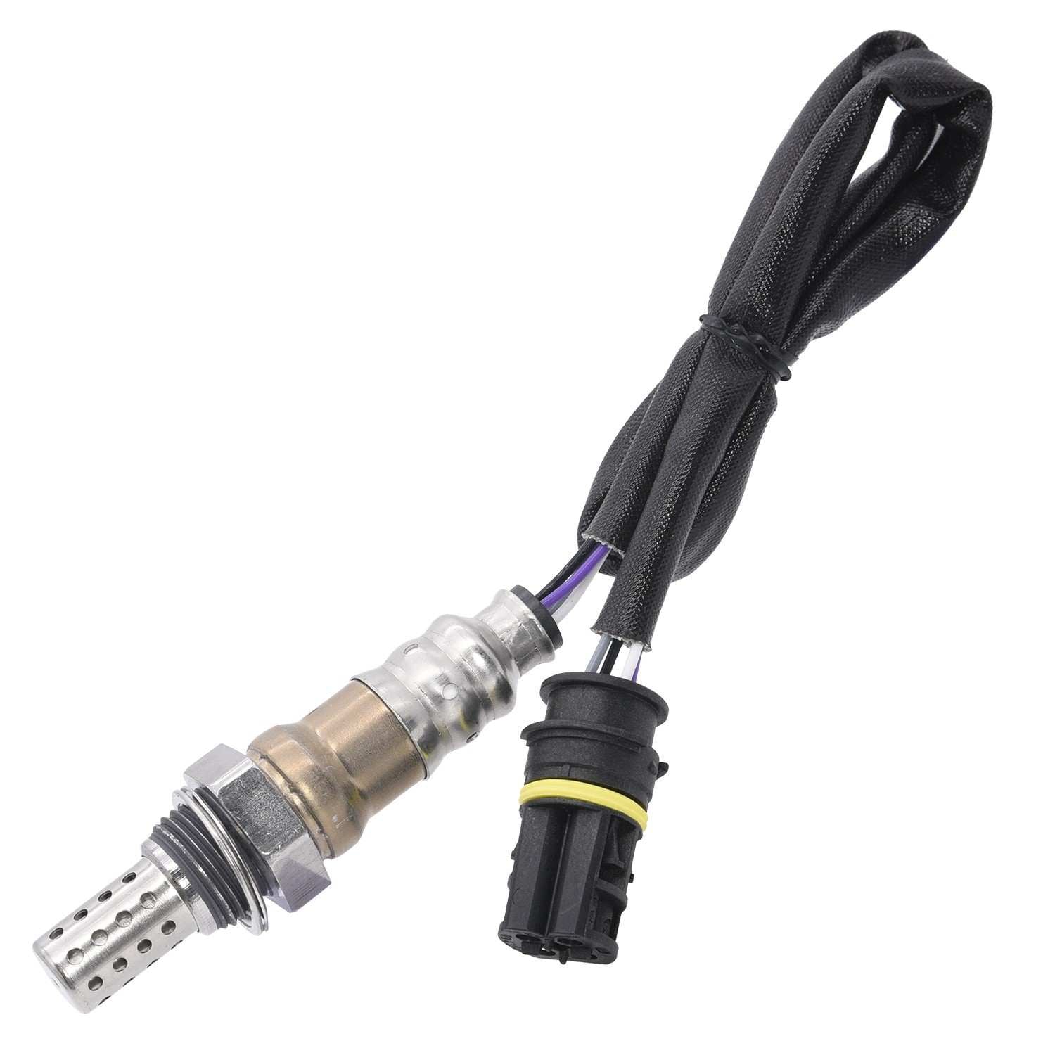Walker Products Walker Products 250-24469 Oxygen Sensor 4-W Direct Fit 250-24469