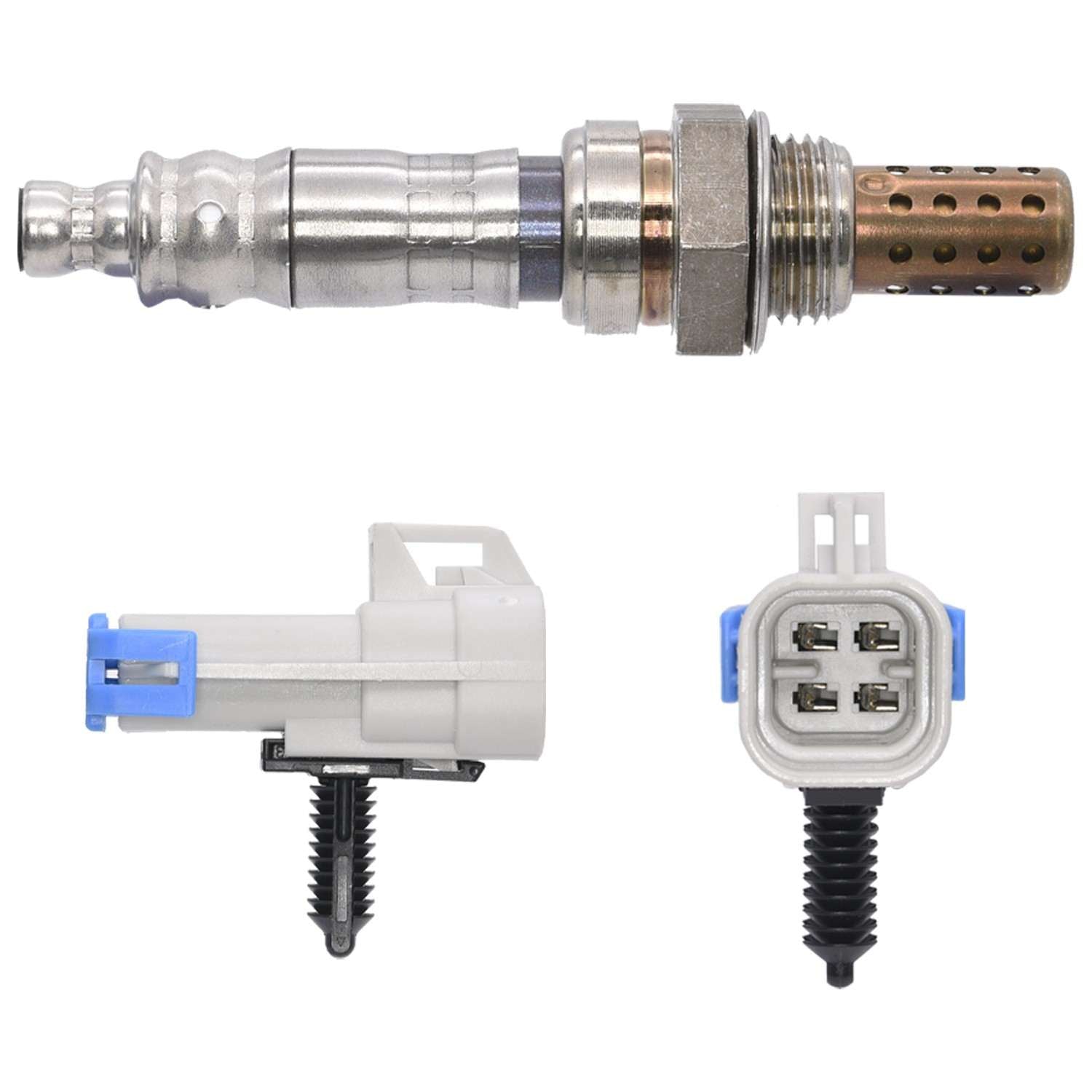 Walker Products Oxygen Sensor 250-24470