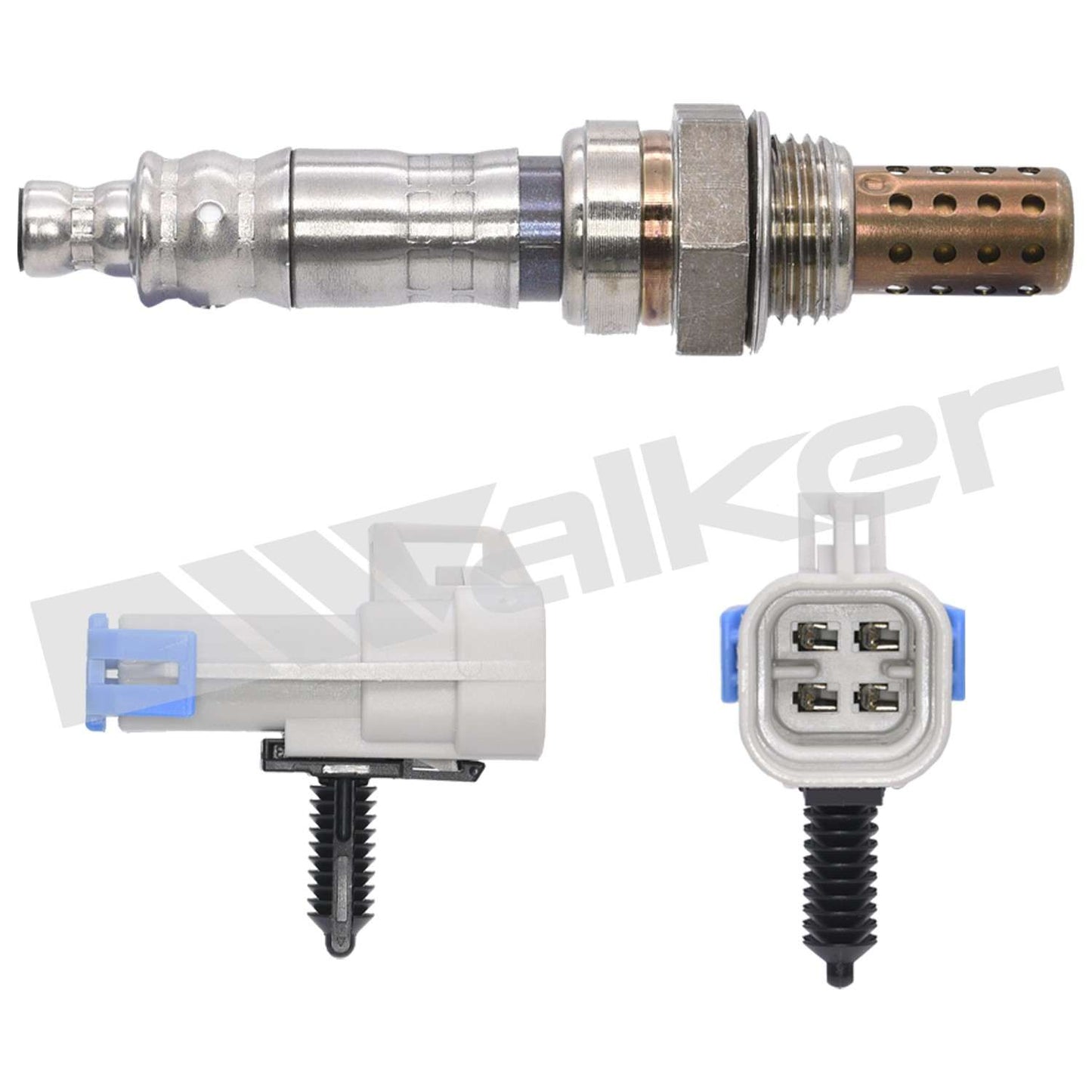Walker Products Walker Products 250-24470 Oxygen Sensor 4-W Direct Fit 250-24470