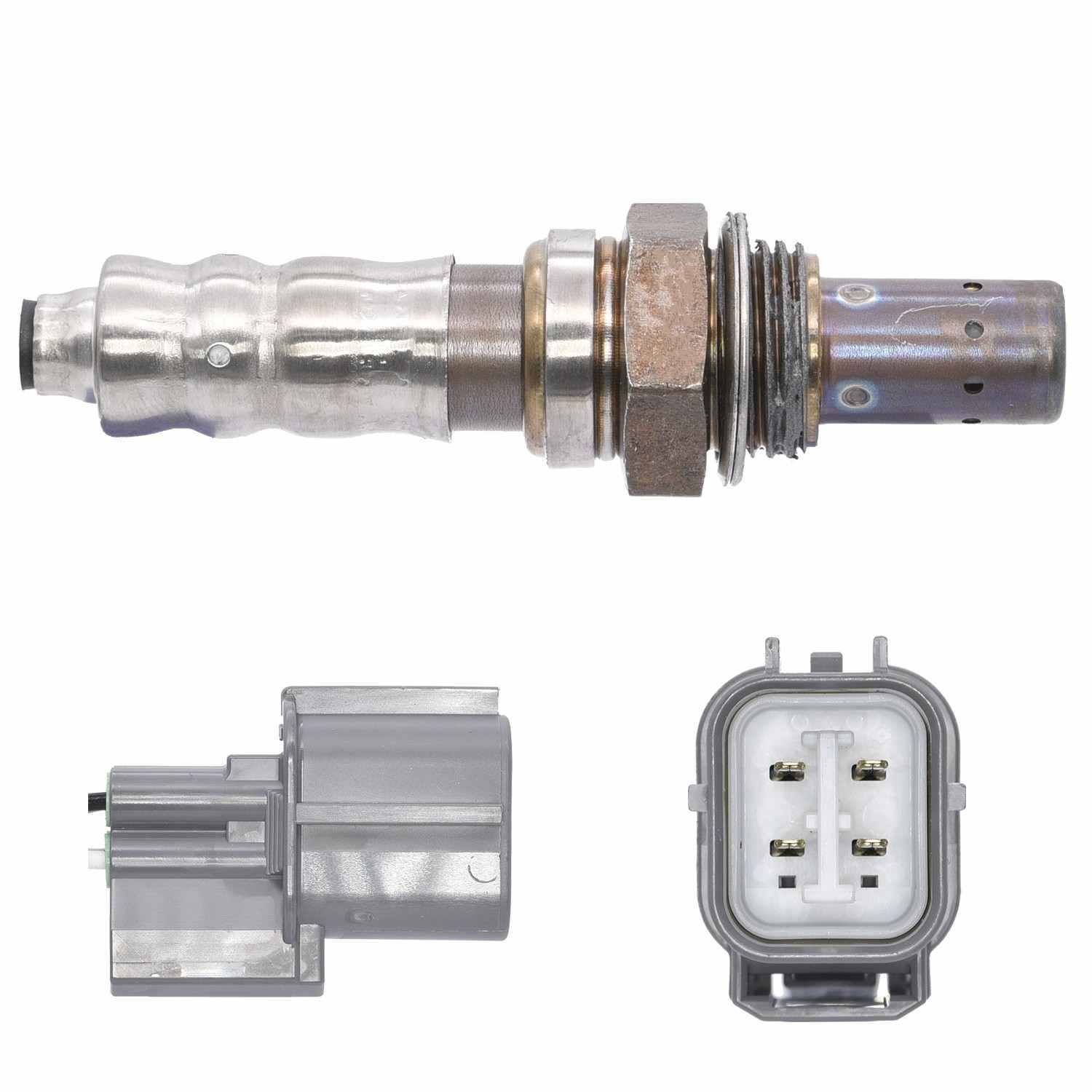 Walker Products Oxygen Sensor 250-24473