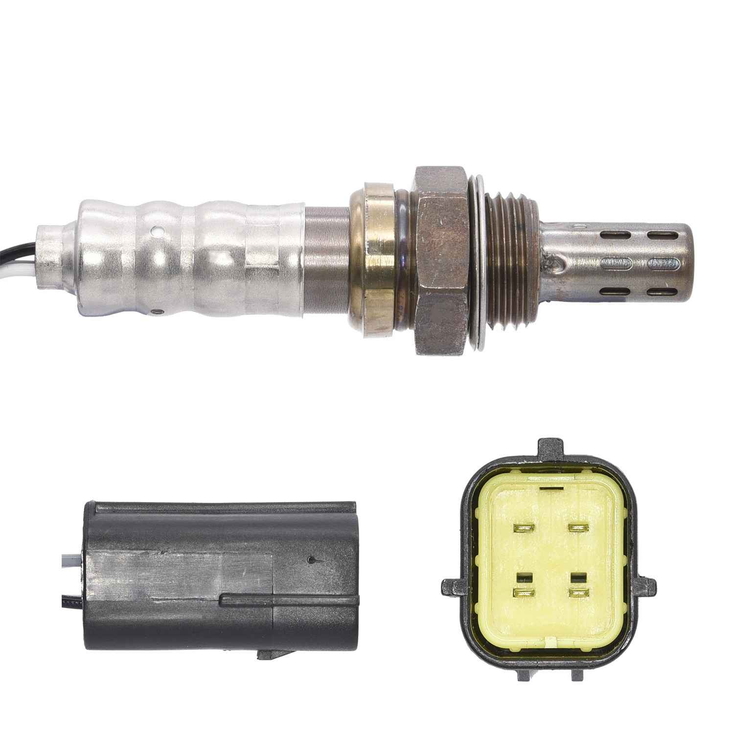 Walker Products Walker Products 250-24474 Oxygen Sensor 4-W Direct Fit 250-24474