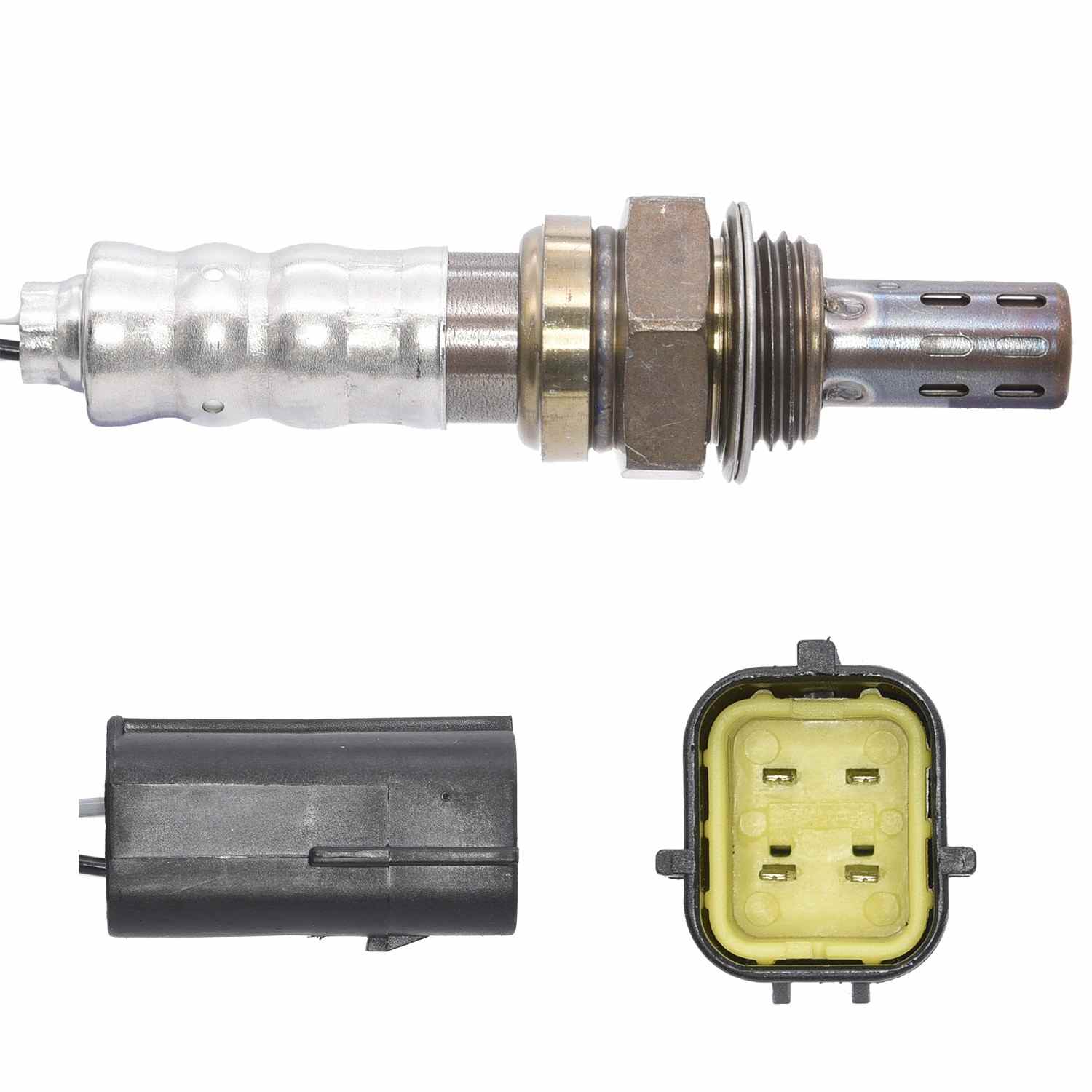 Walker Products Walker Products 250-24475 Oxygen Sensor 4-W Direct Fit 250-24475