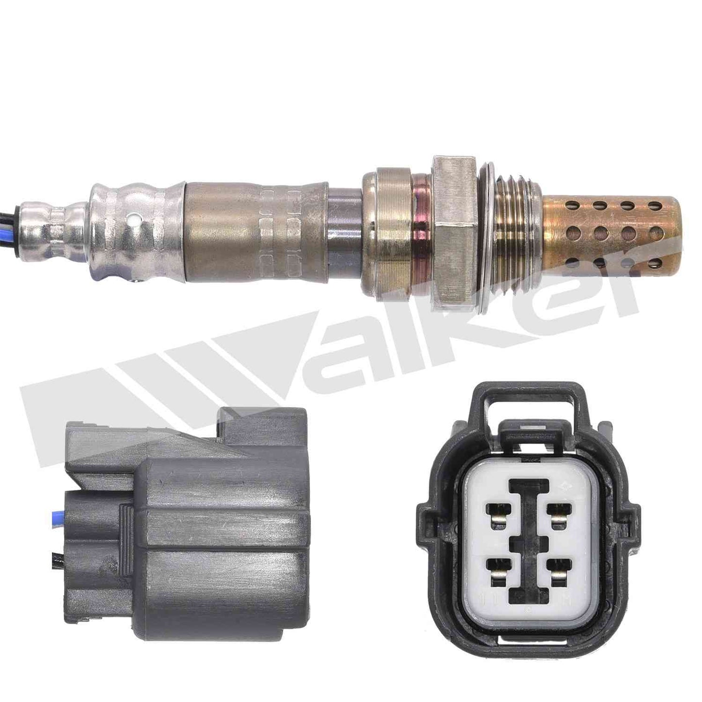 Walker Products Walker Products 250-24476 Oxygen Sensor 4-W Direct Fit 250-24476