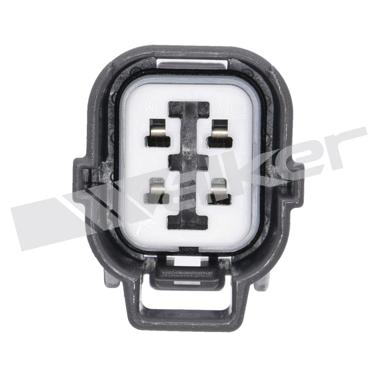 Walker Products Walker Products 250-24477 Oxygen Sensor 4-W Direct Fit 250-24477