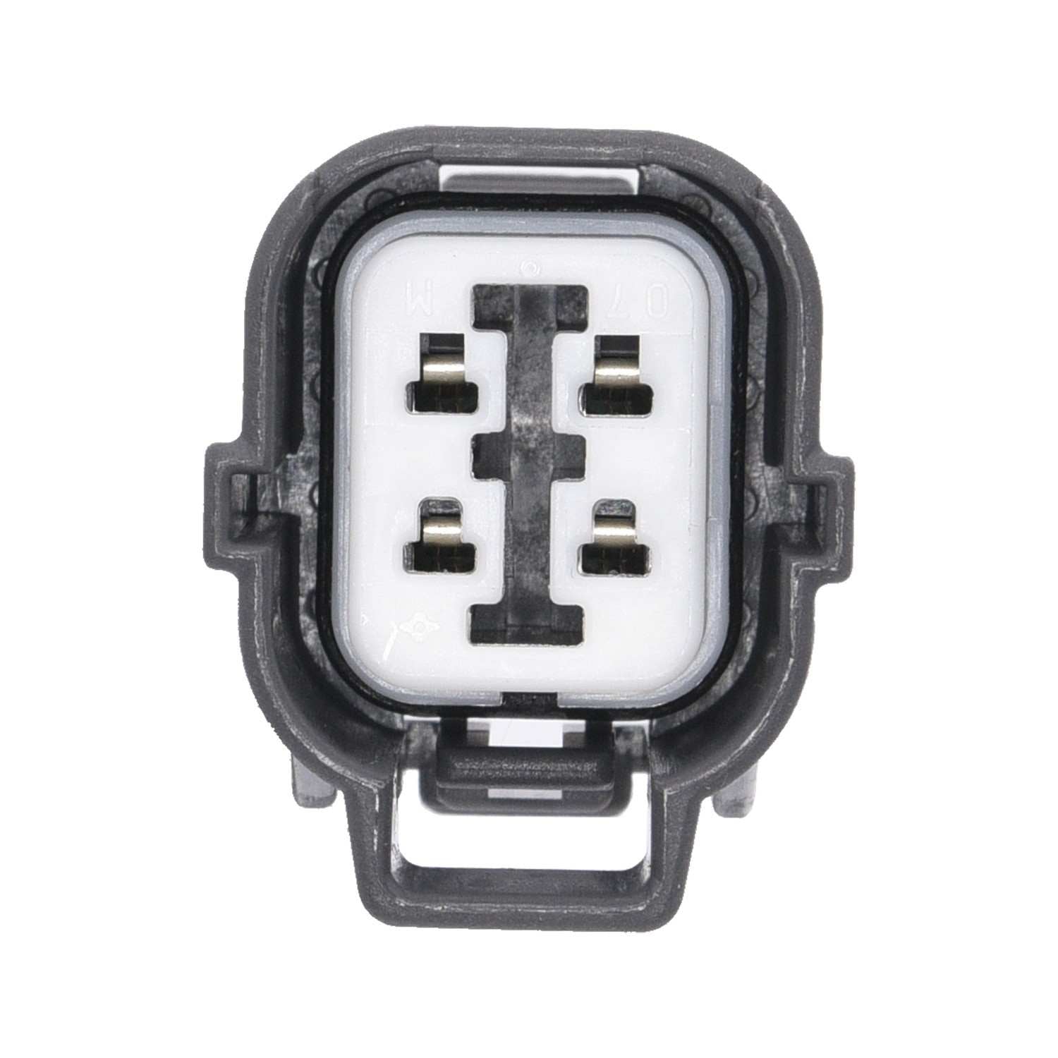 Walker Products Walker Products 250-24477 Oxygen Sensor 4-W Direct Fit 250-24477