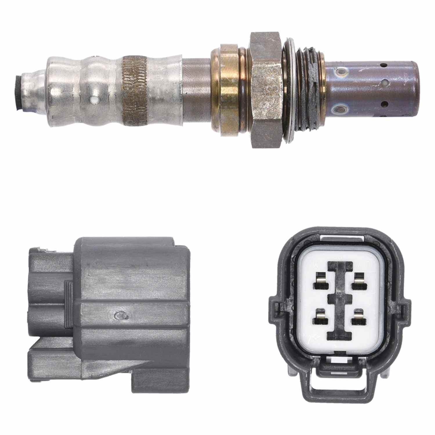 Walker Products Oxygen Sensor 250-24477