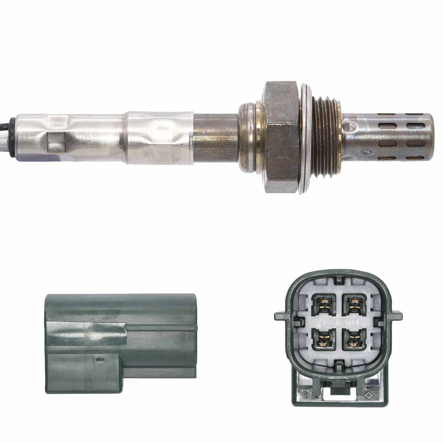 Walker Products Oxygen Sensor 250-24479