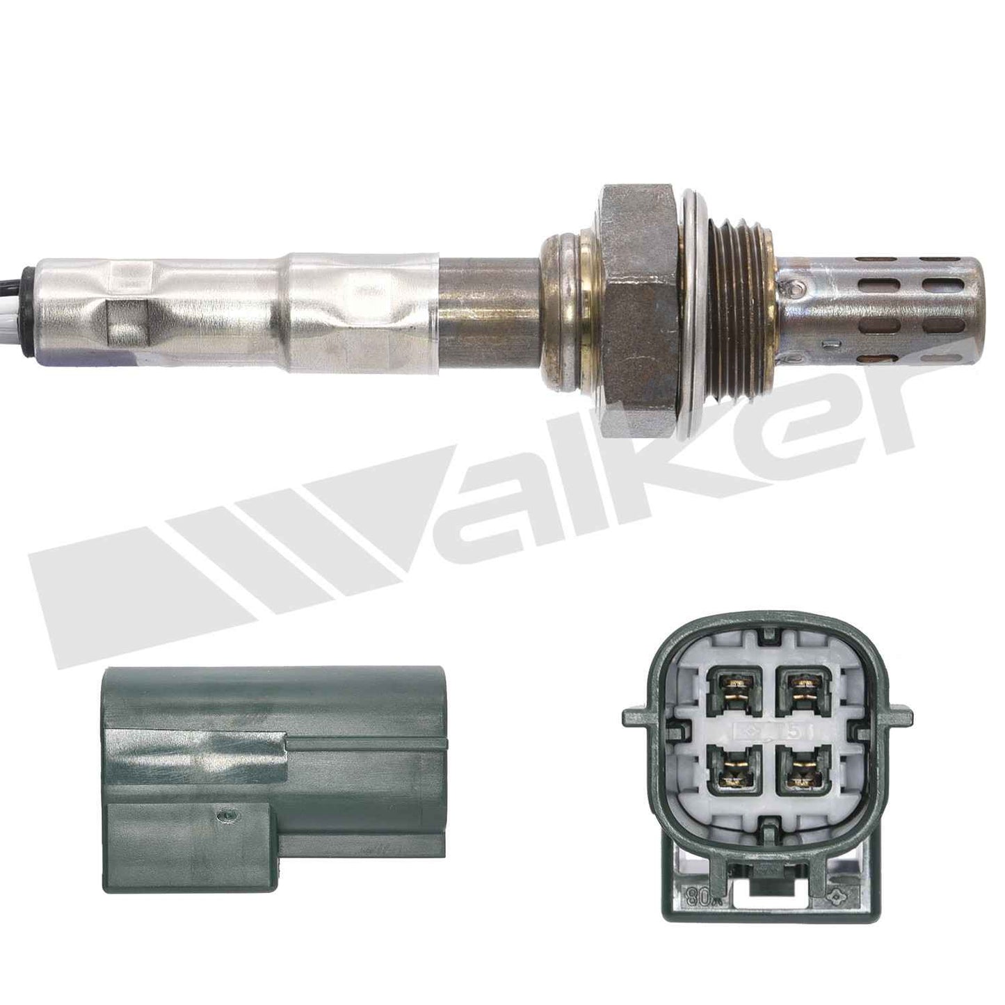 Walker Products Walker Products 250-24479 Oxygen Sensor 4-W Direct Fit 250-24479