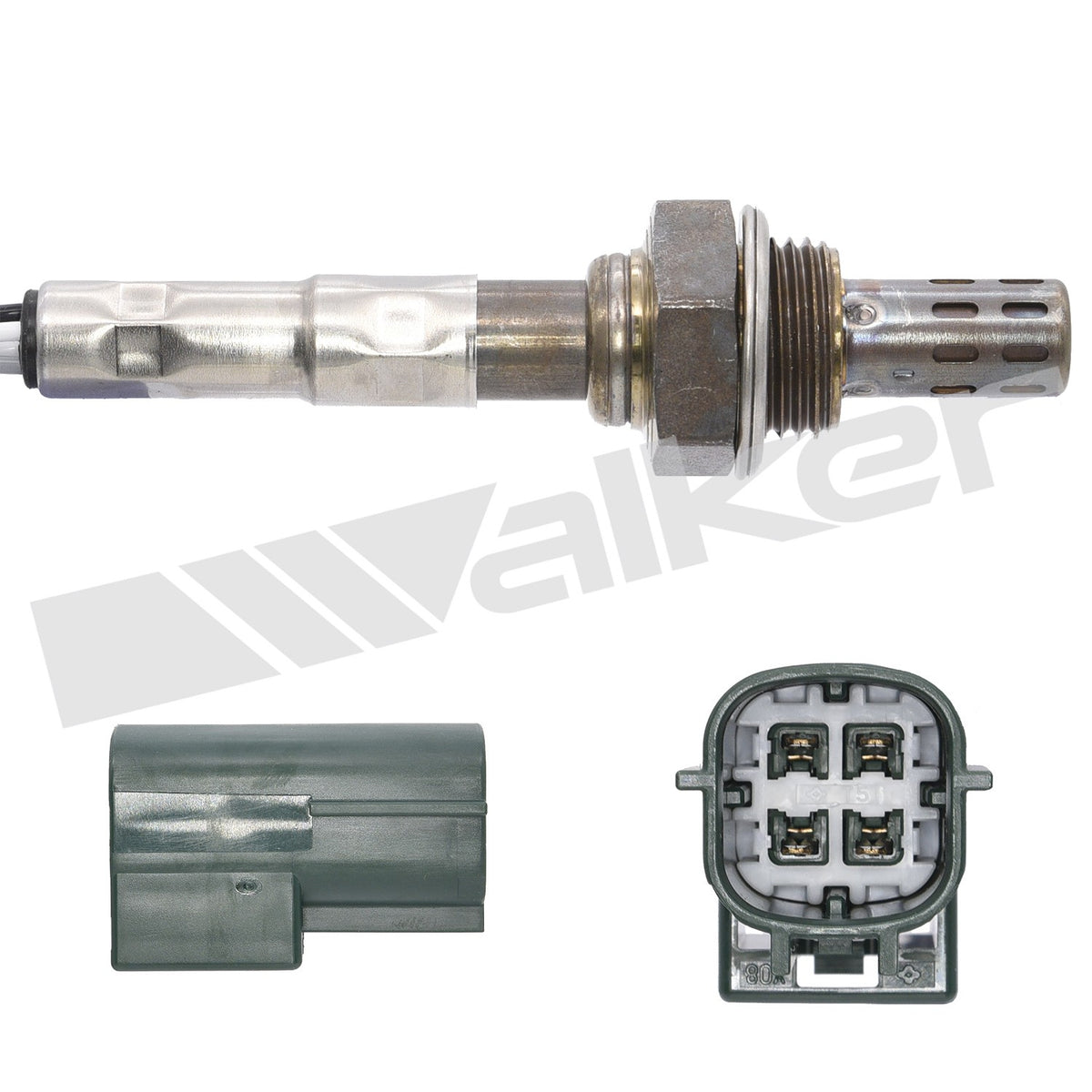 Walker Products Walker Products 250-24479 Oxygen Sensor 4-W Direct Fit 250-24479