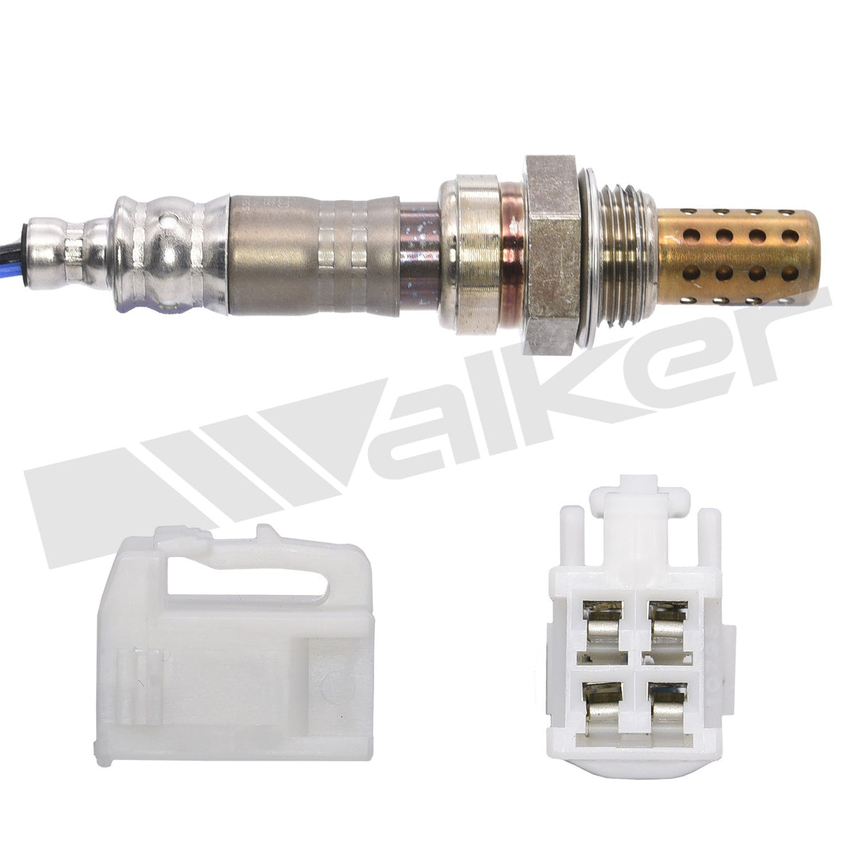 Walker Products Walker Products 250-24483 Oxygen Sensor 4-W Direct Fit 250-24483