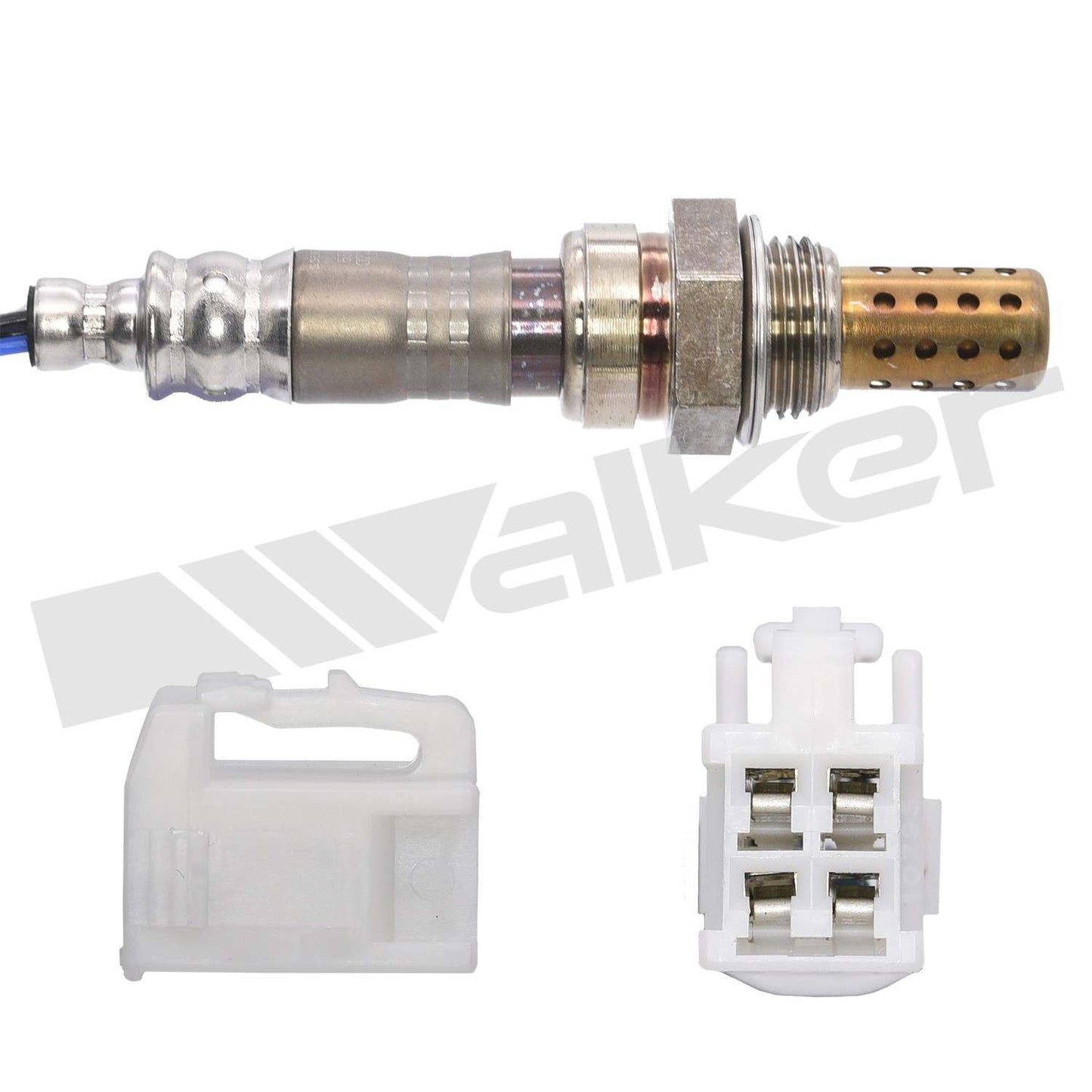 Walker Products Walker Products 250-24483 Oxygen Sensor 4-W Direct Fit 250-24483