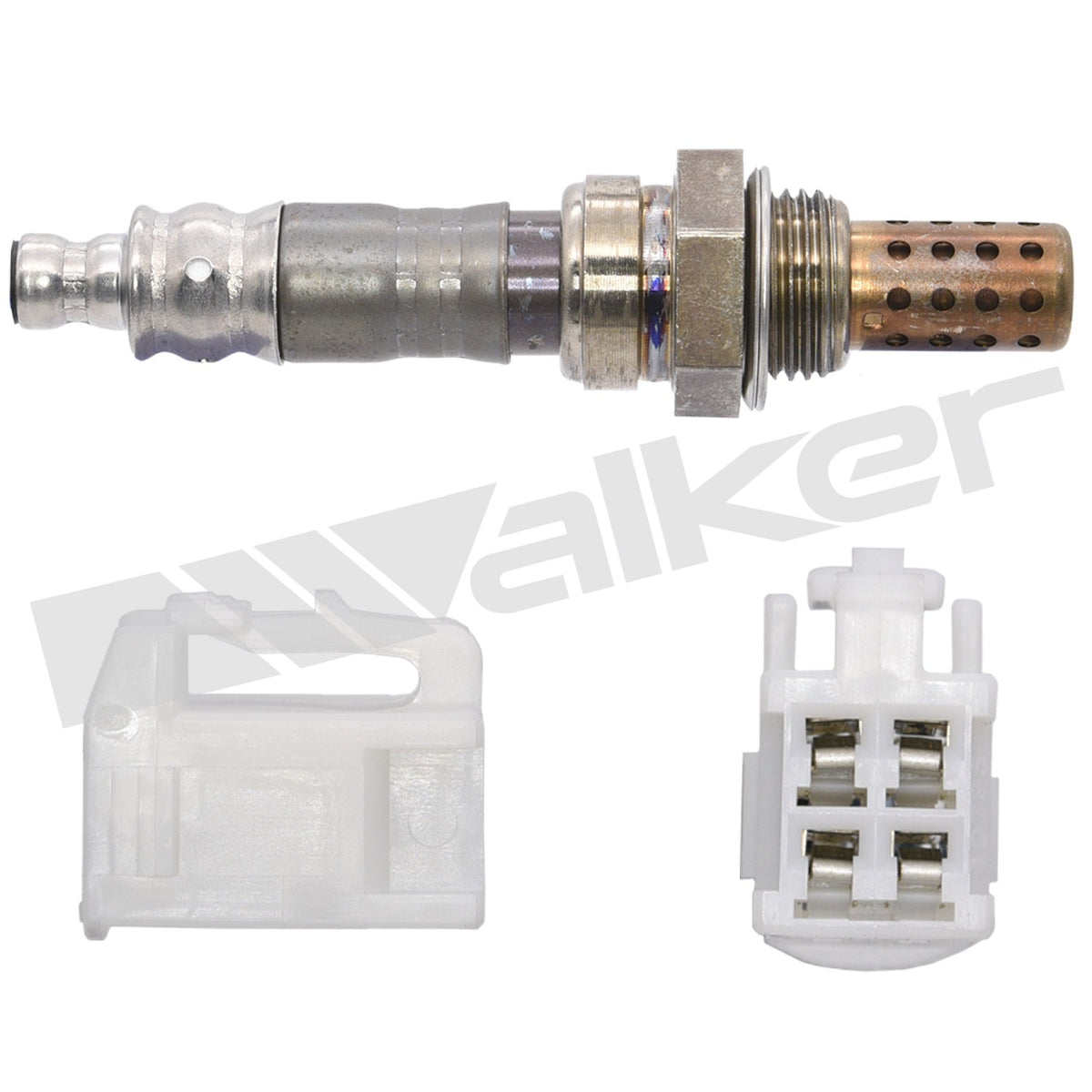 Walker Products Walker Products 250-24484 Oxygen Sensor 4-W Direct Fit 250-24484