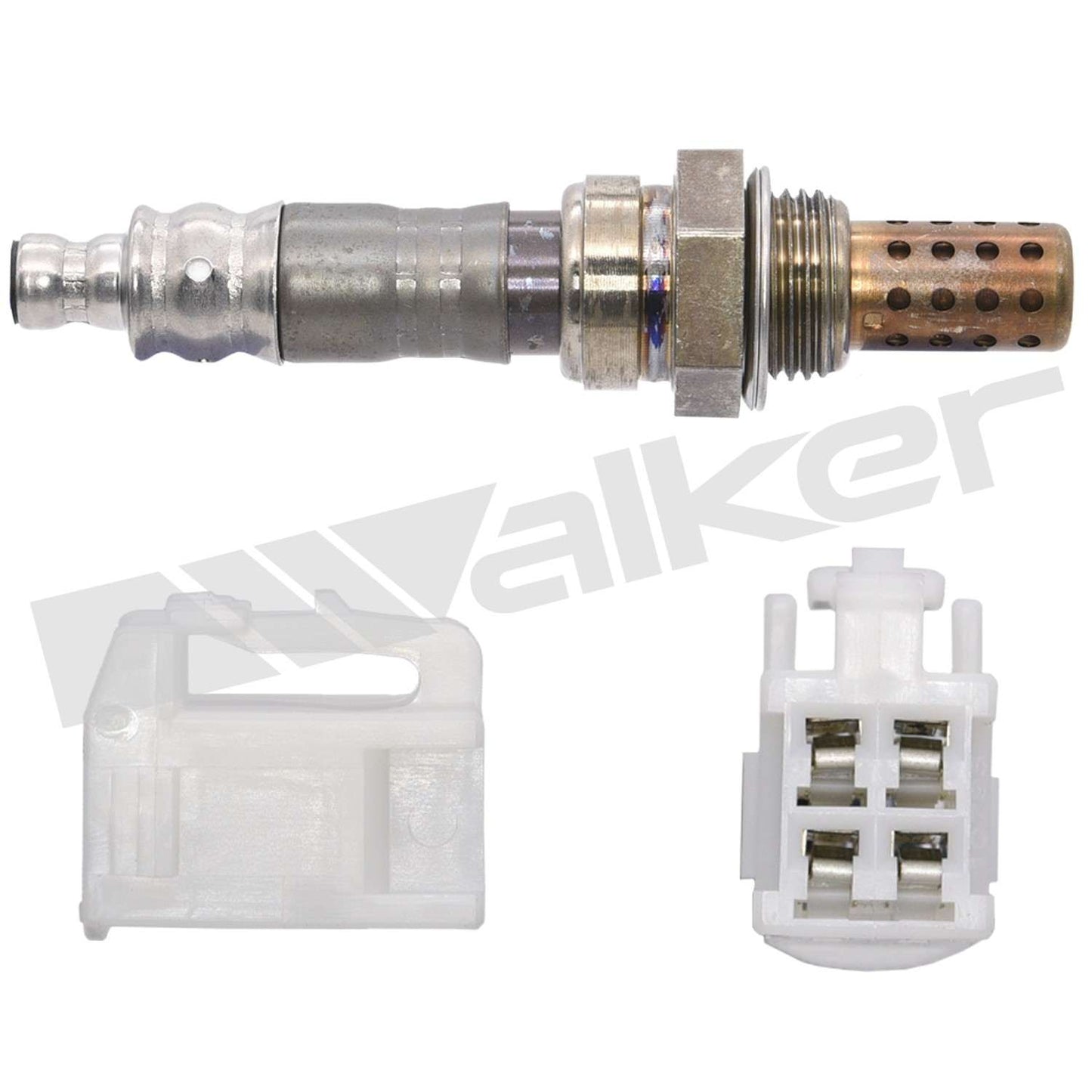 Walker Products Walker Products 250-24484 Oxygen Sensor 4-W Direct Fit 250-24484