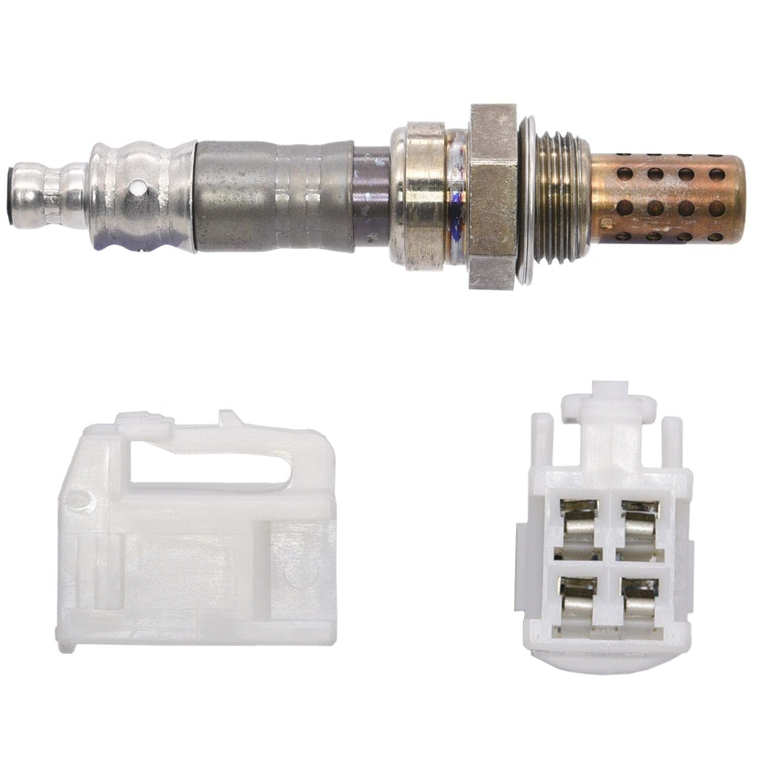 Walker Products Walker Products 250-24484 Oxygen Sensor 4-W Direct Fit 250-24484