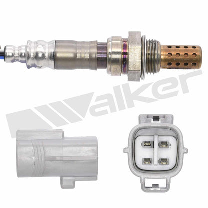 Walker Products Walker Products 250-24485 Oxygen Sensor 4-W Direct Fit 250-24485