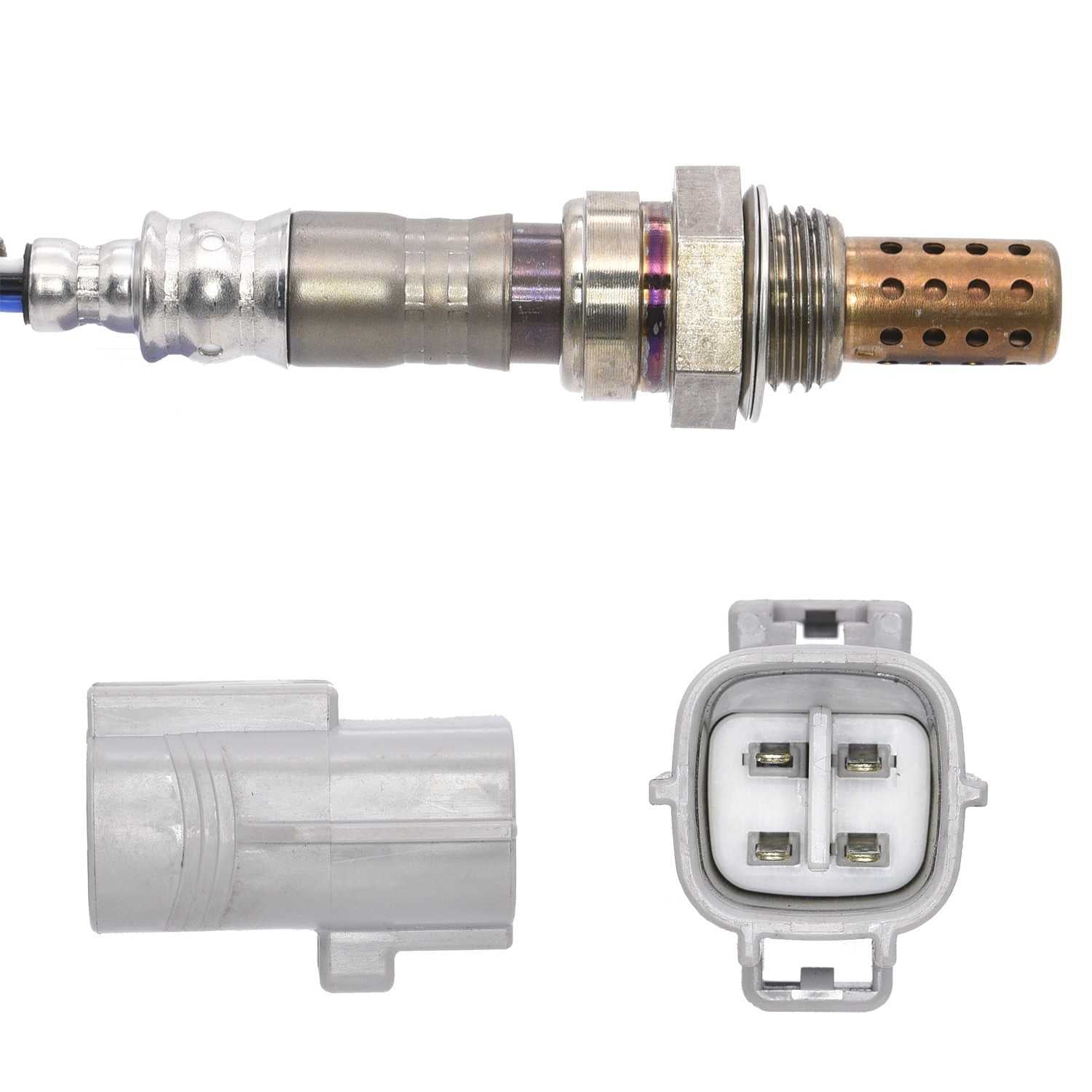 Walker Products Oxygen Sensor 250-24485