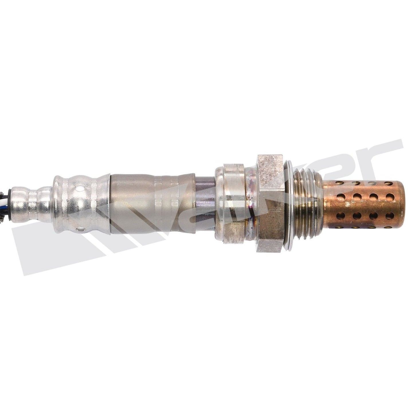 Walker Products Walker Products 250-24487 Oxygen Sensor 4-W Direct Fit 250-24487