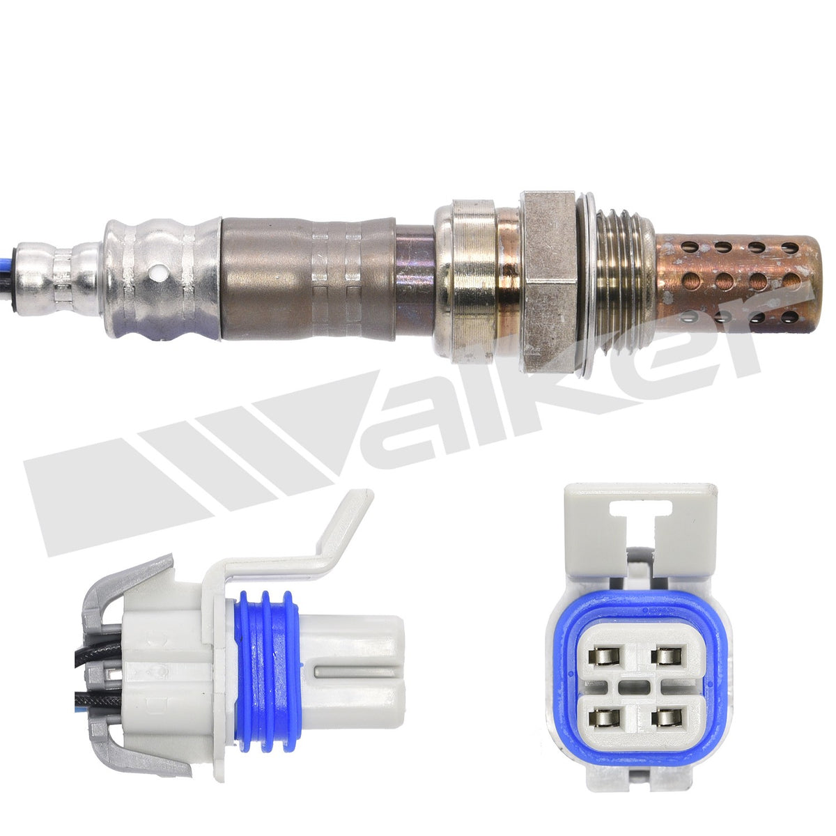 Walker Products Walker Products 250-24488 Oxygen Sensor 4-W Direct Fit 250-24488