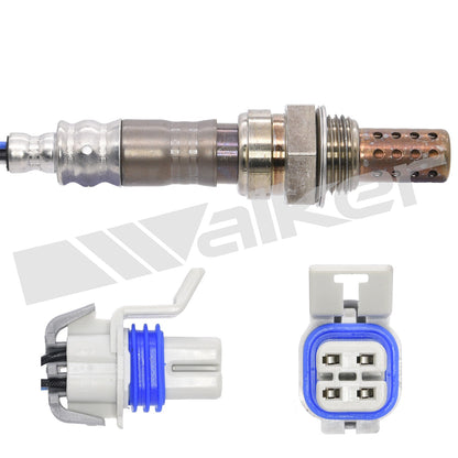 Walker Products Walker Products 250-24488 Oxygen Sensor 4-W Direct Fit 250-24488