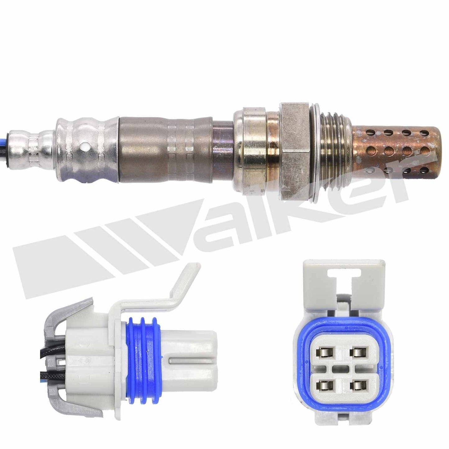 Walker Products Walker Products 250-24488 Oxygen Sensor 4-W Direct Fit 250-24488